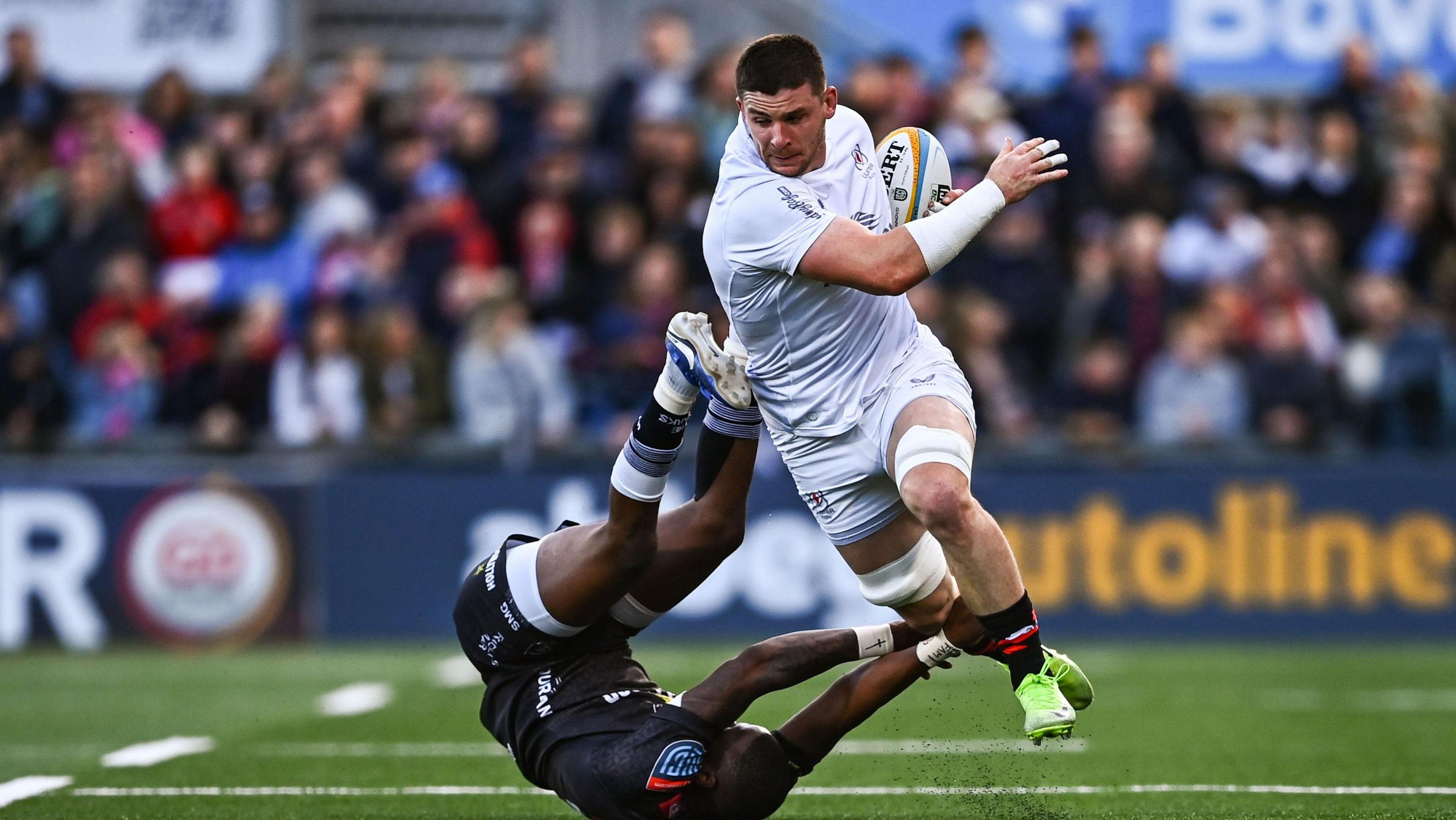 URC Play-Off Race: Why Nick Timoney and Ulster Embrace the Pressure