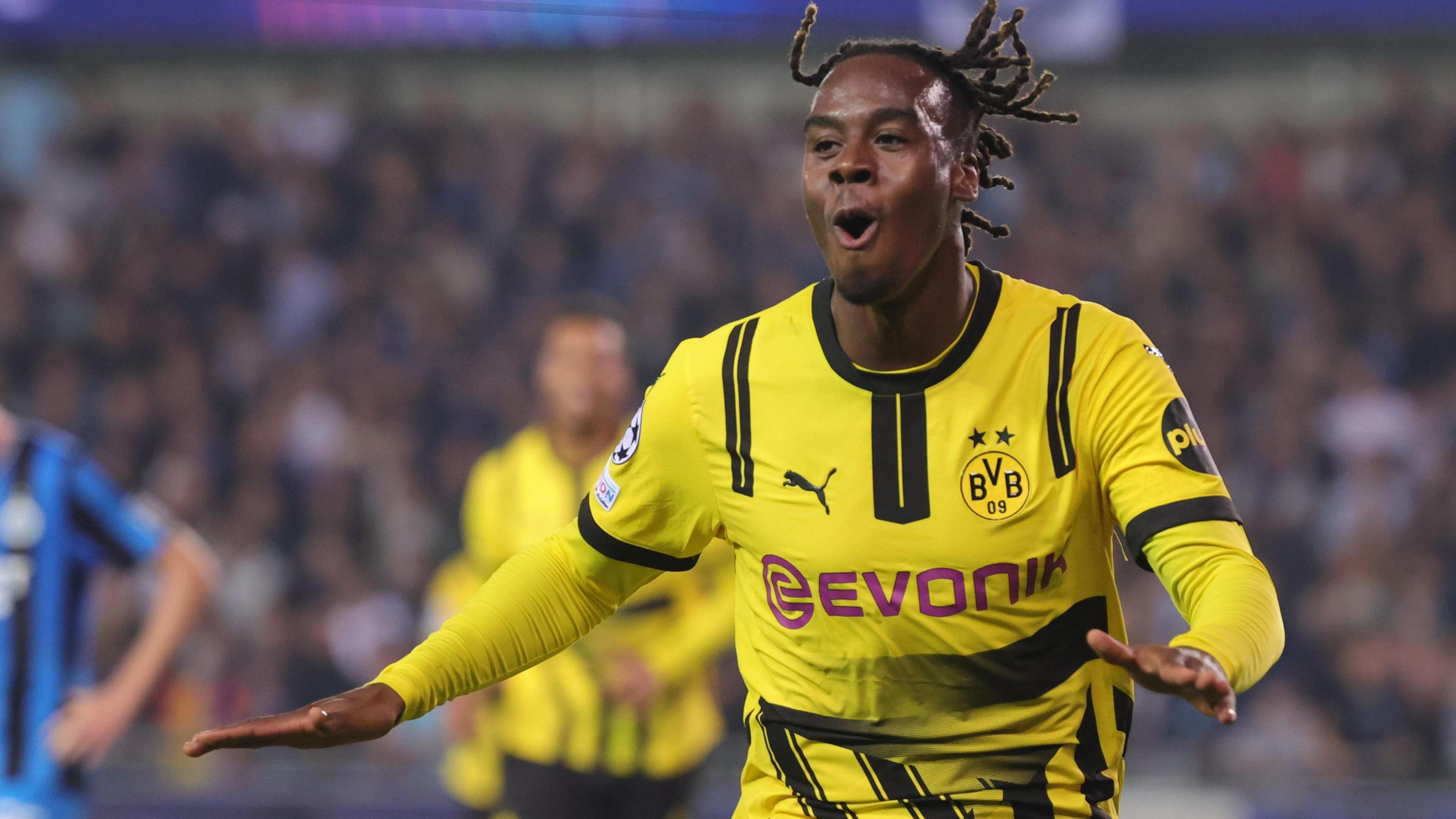 Chelsea's £42m Bid for Jamie Gittens Rejected by Borussia Dortmund: What's Next?