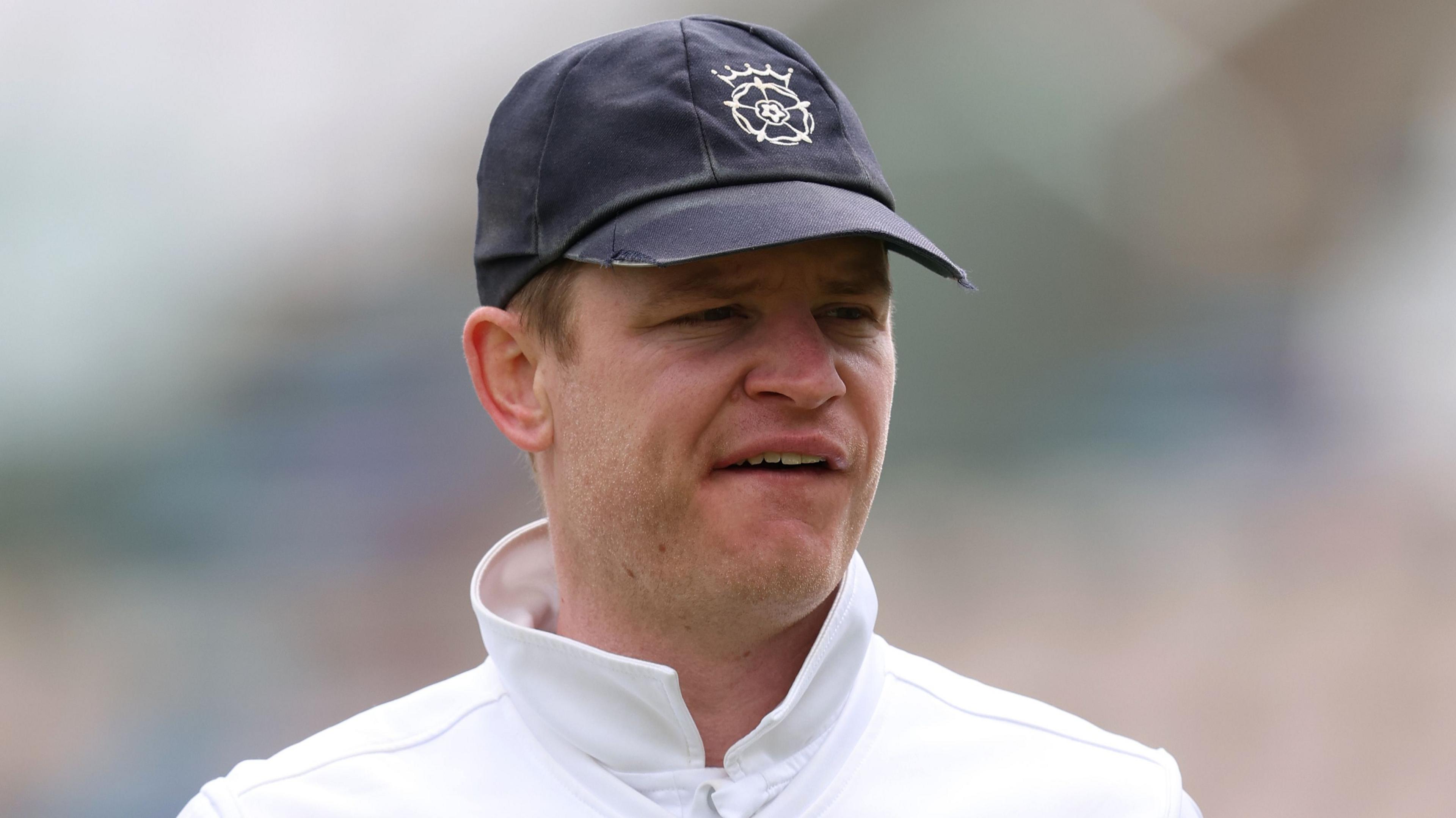 Thrilling High-Scoring Draw Between Hampshire and Durham in County Championship
