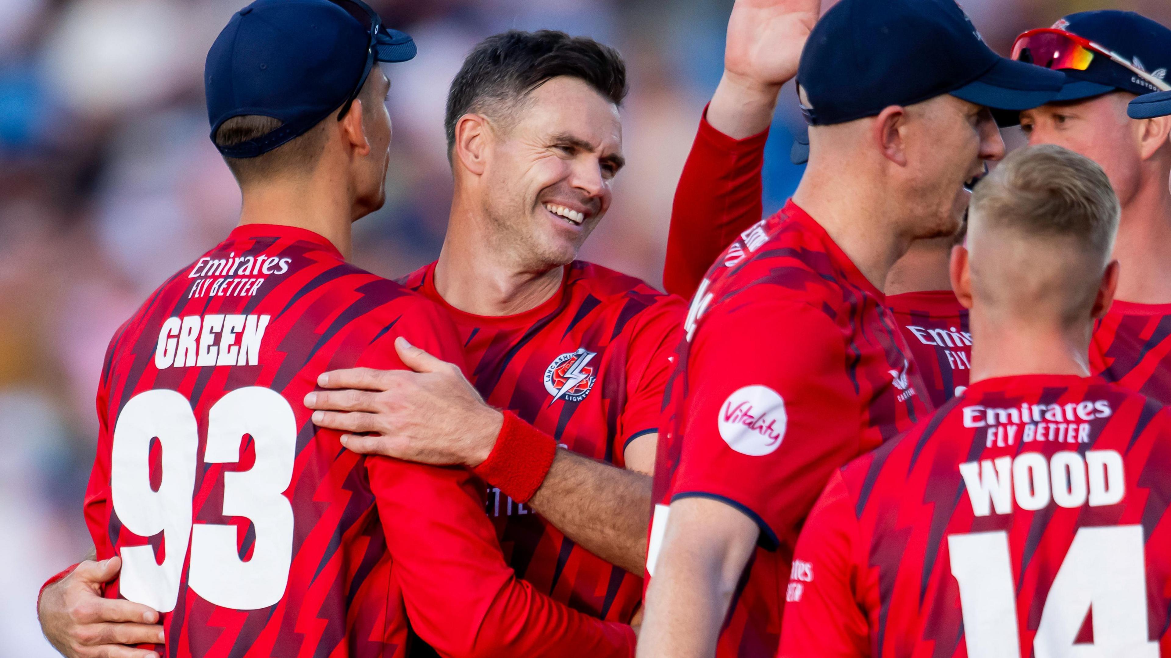 T20 Blast Shocker: Defending Champions Gloucestershire Crash Out as Lancashire & Northants Secure Quarter-Final Spots