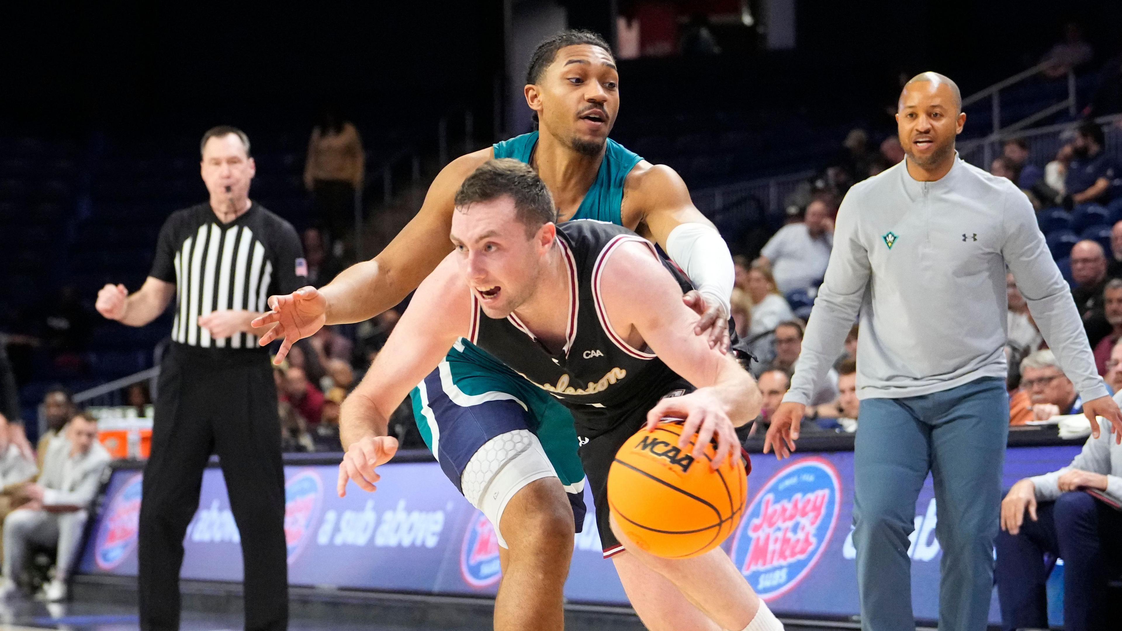 CJ Fulton to Showcase Skills with Minnesota Timberwolves in NBA Summer League 2024