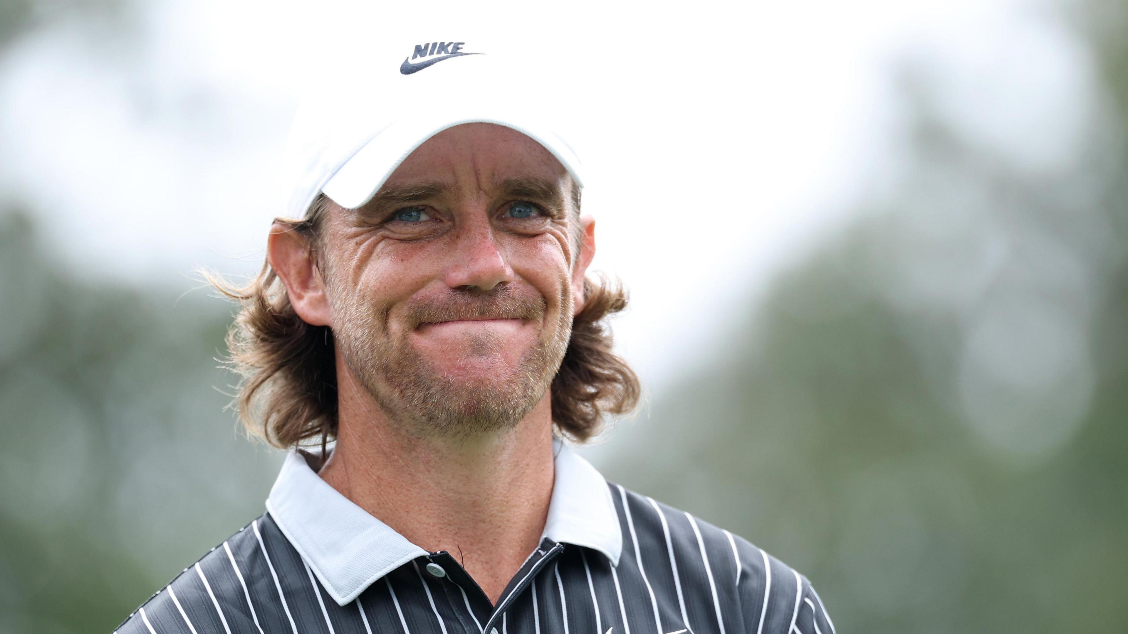Fleetwood and Henley Locked in Thrilling Showdown at Tour Championship