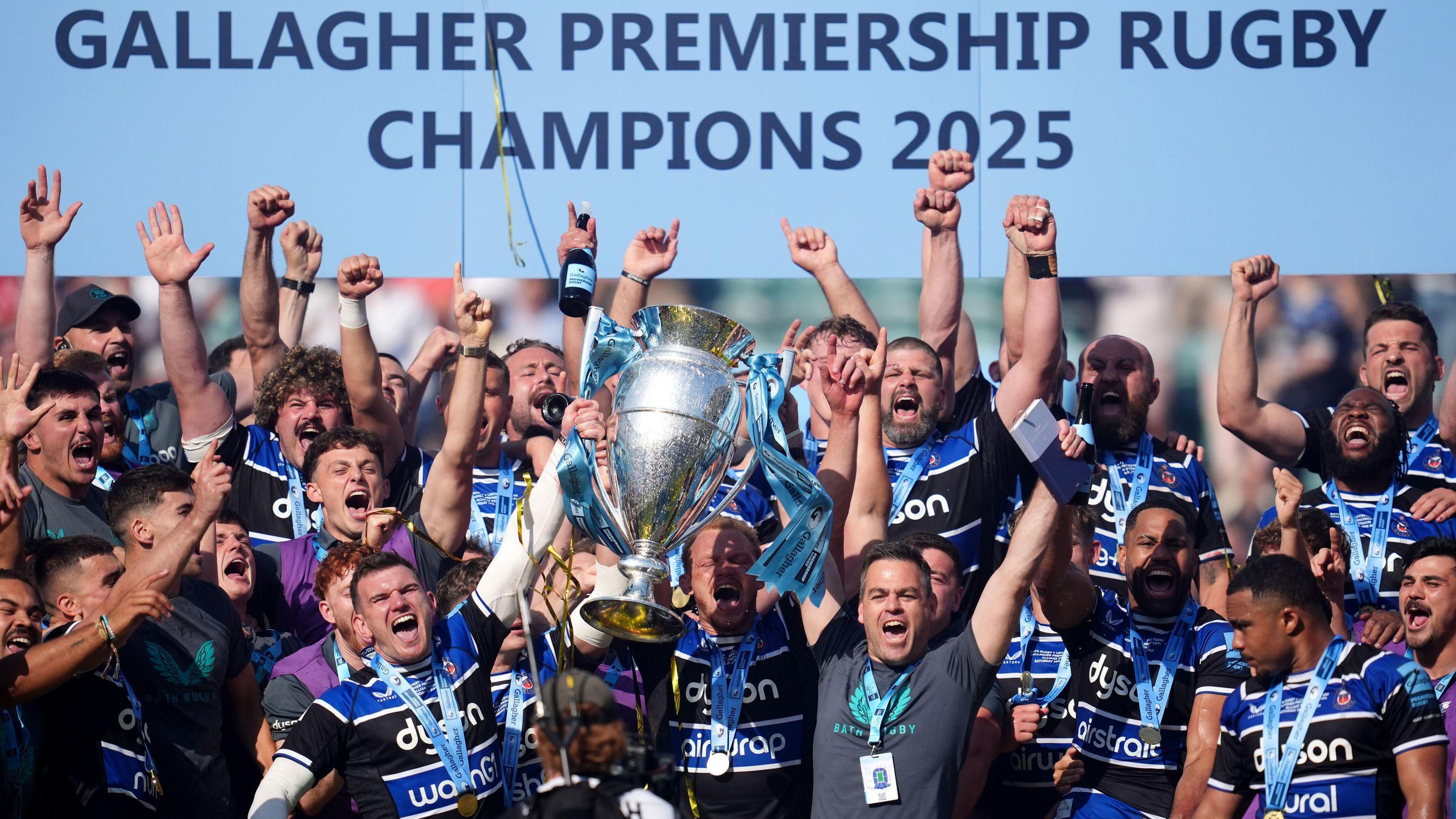 Historic Thursday Night Kickoff Marks the Start of 2025-26 Prem Rugby Season