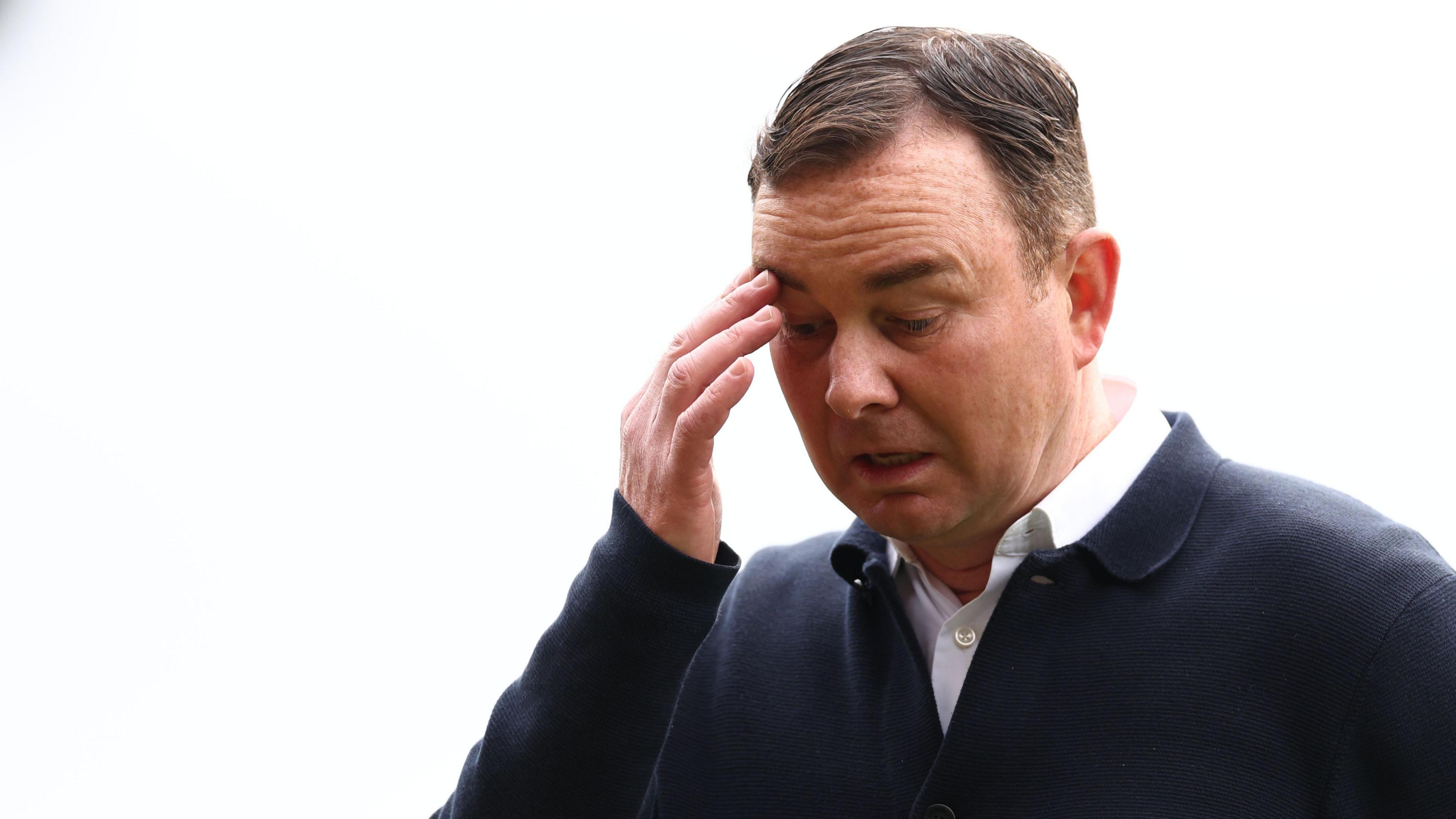 Morecambe FC: A Club on the Brink of Collapse Amid Financial Turmoil