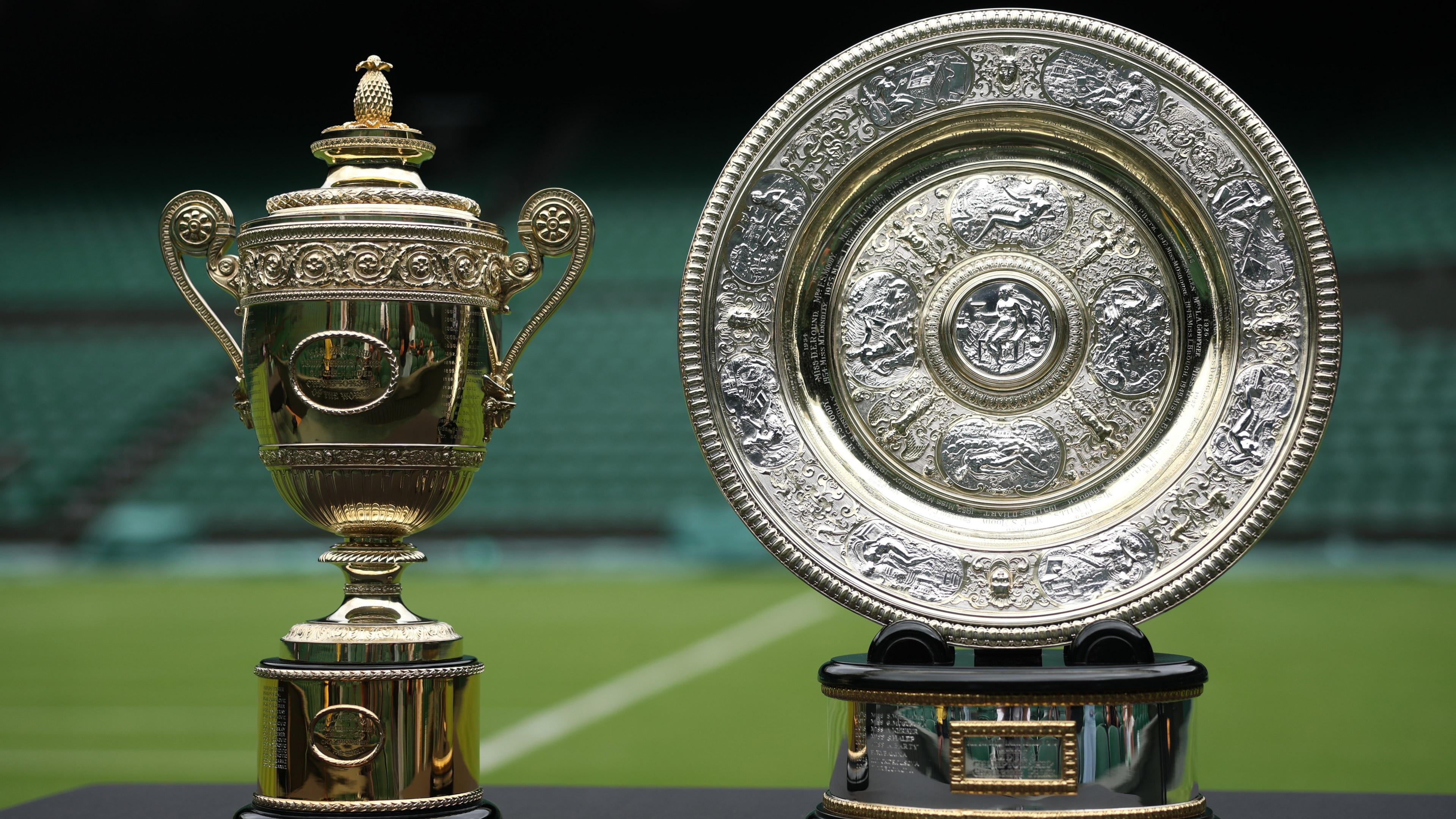 The Battle for Fair Pay: Tennis Players Demand Greater Share of Grand Slam Revenues