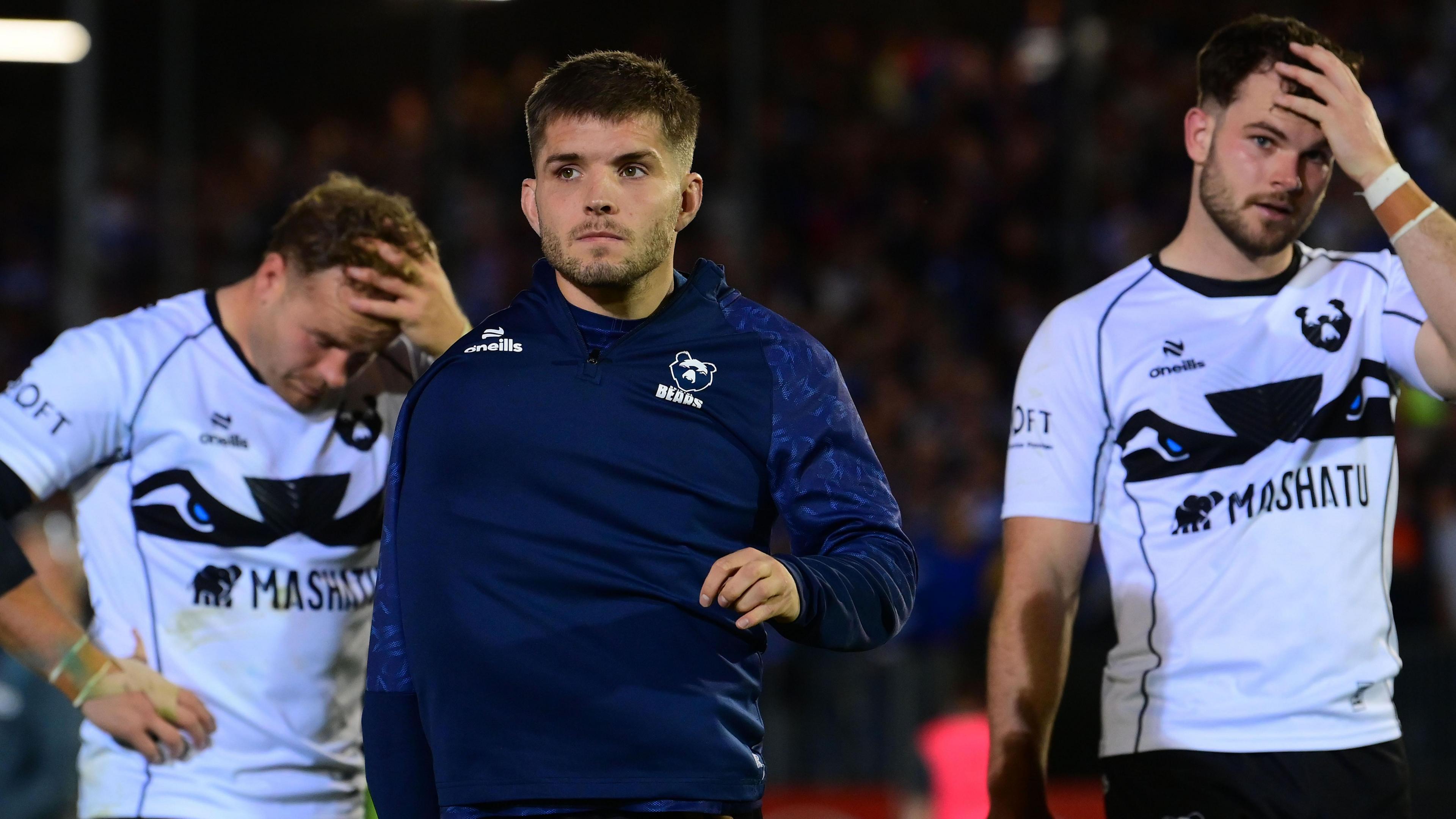 Pat Lam's Vision: Leading Bristol to Rugby Premiership Glory