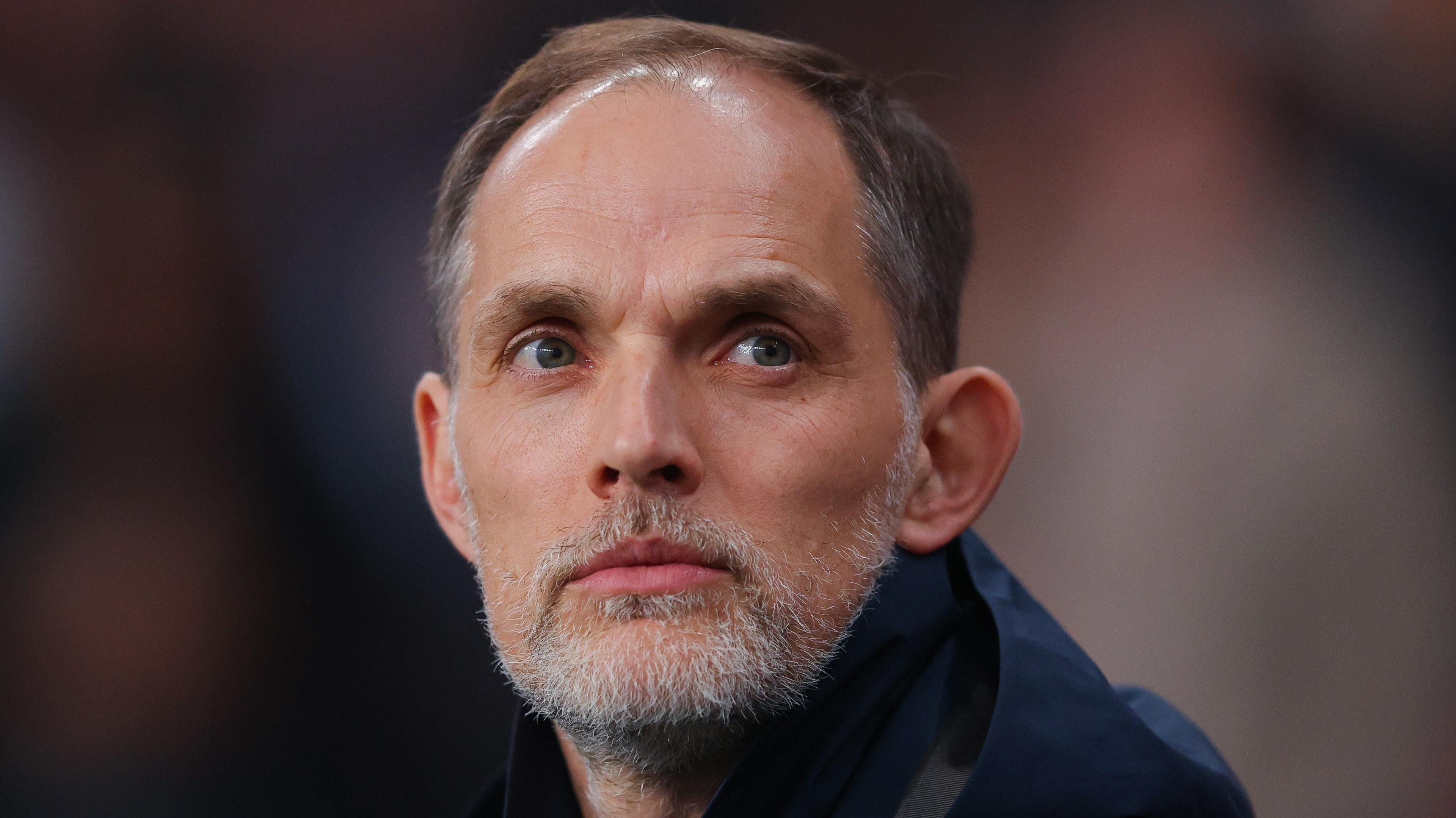 Tuchel's Strategic Challenge: Balancing Club World Cup and National Team Commitments