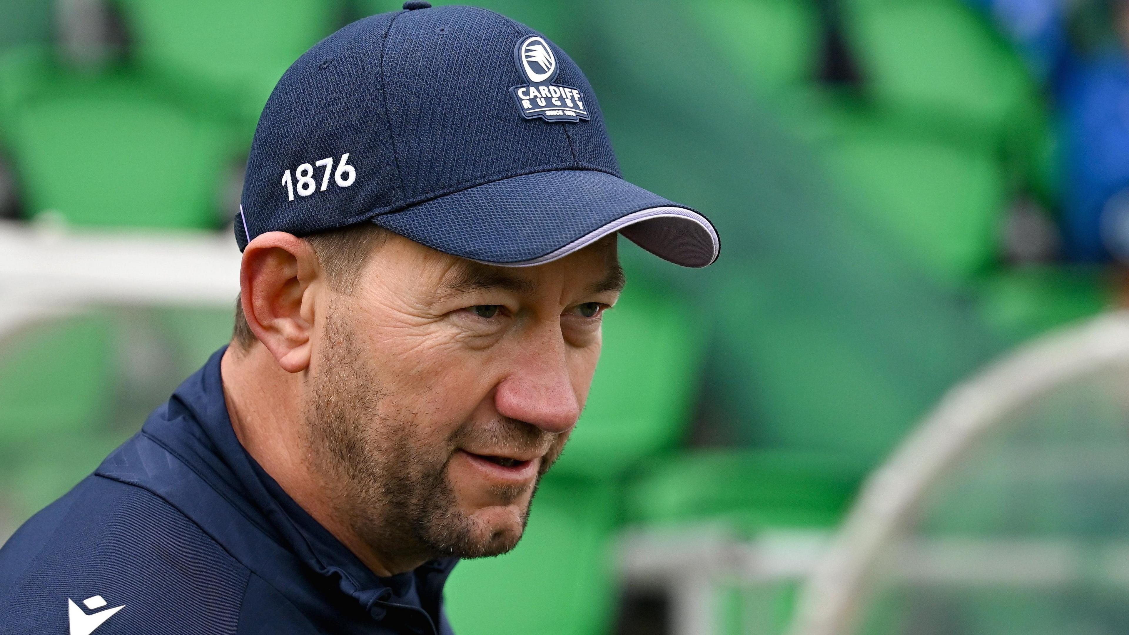 Cardrugby Enters New Era as Corniel van Zyl Eyes Head Coach Role Following Sherratt's Wales Move