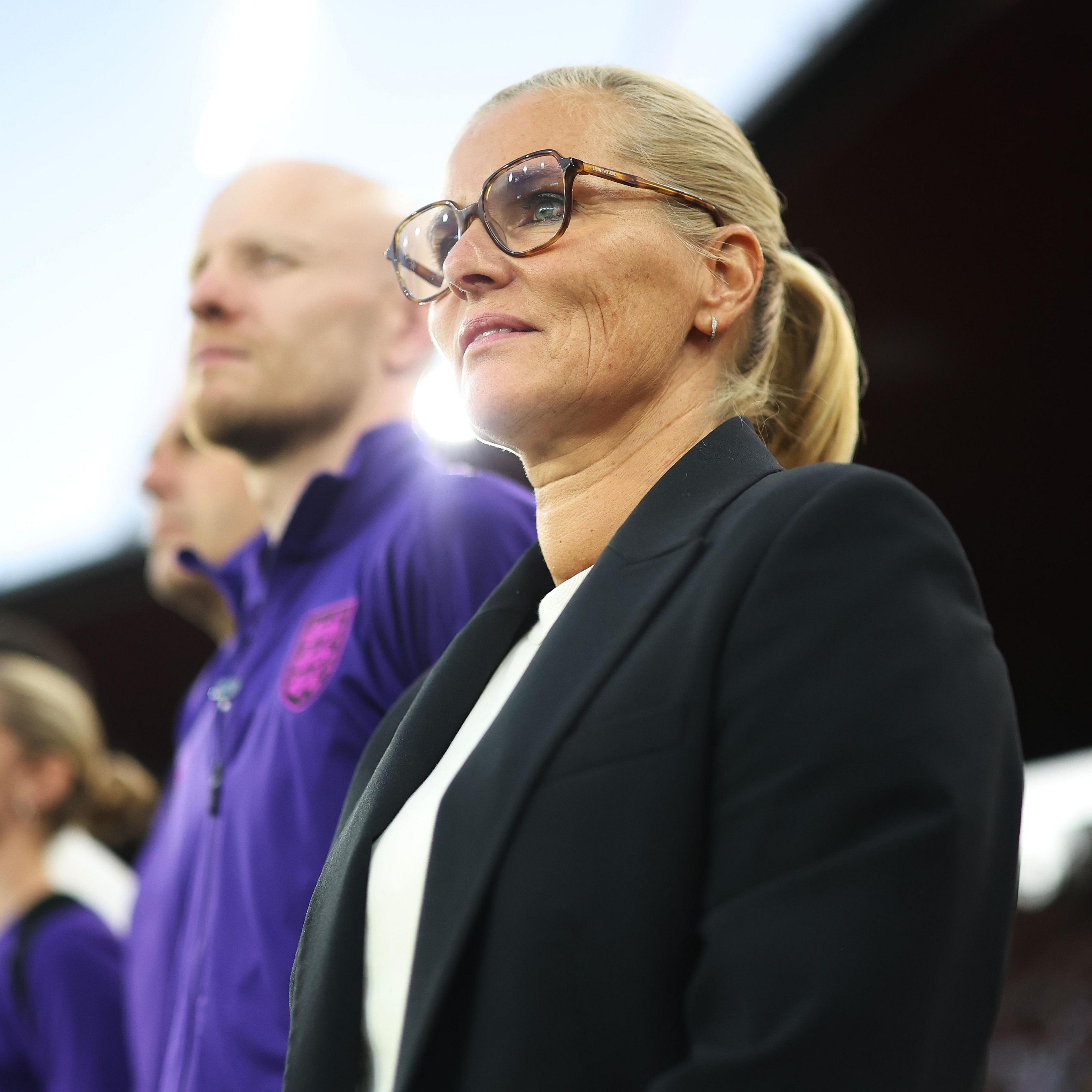 The Winning Formula: How Sarina Wiegman Led England to Euro 2025 Glory