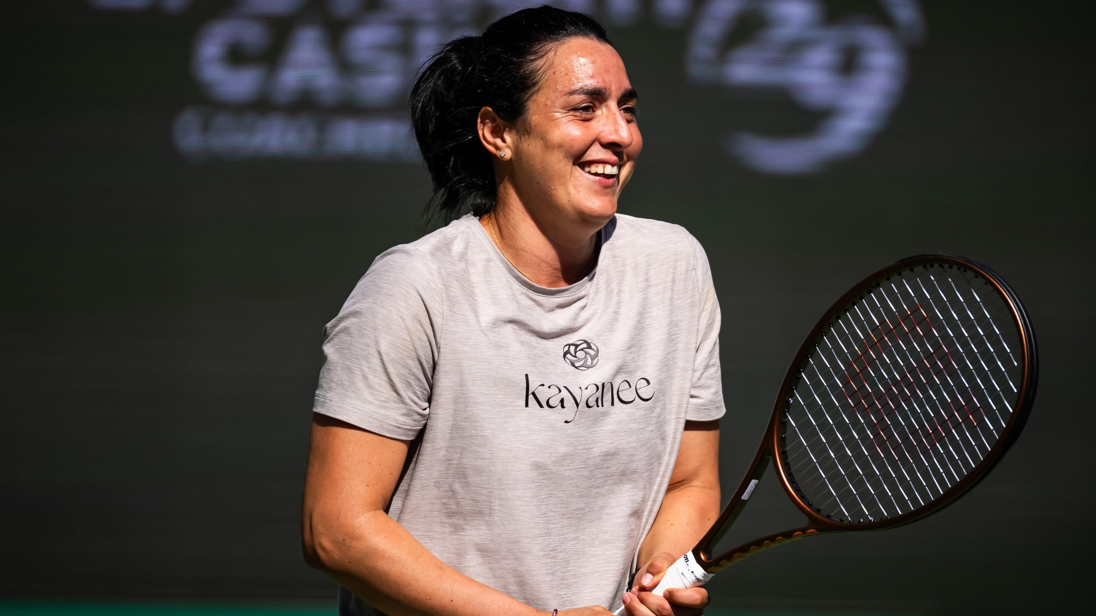 Ons Jabeur: Championing Women's Empowerment Through Tennis and Philanthropy