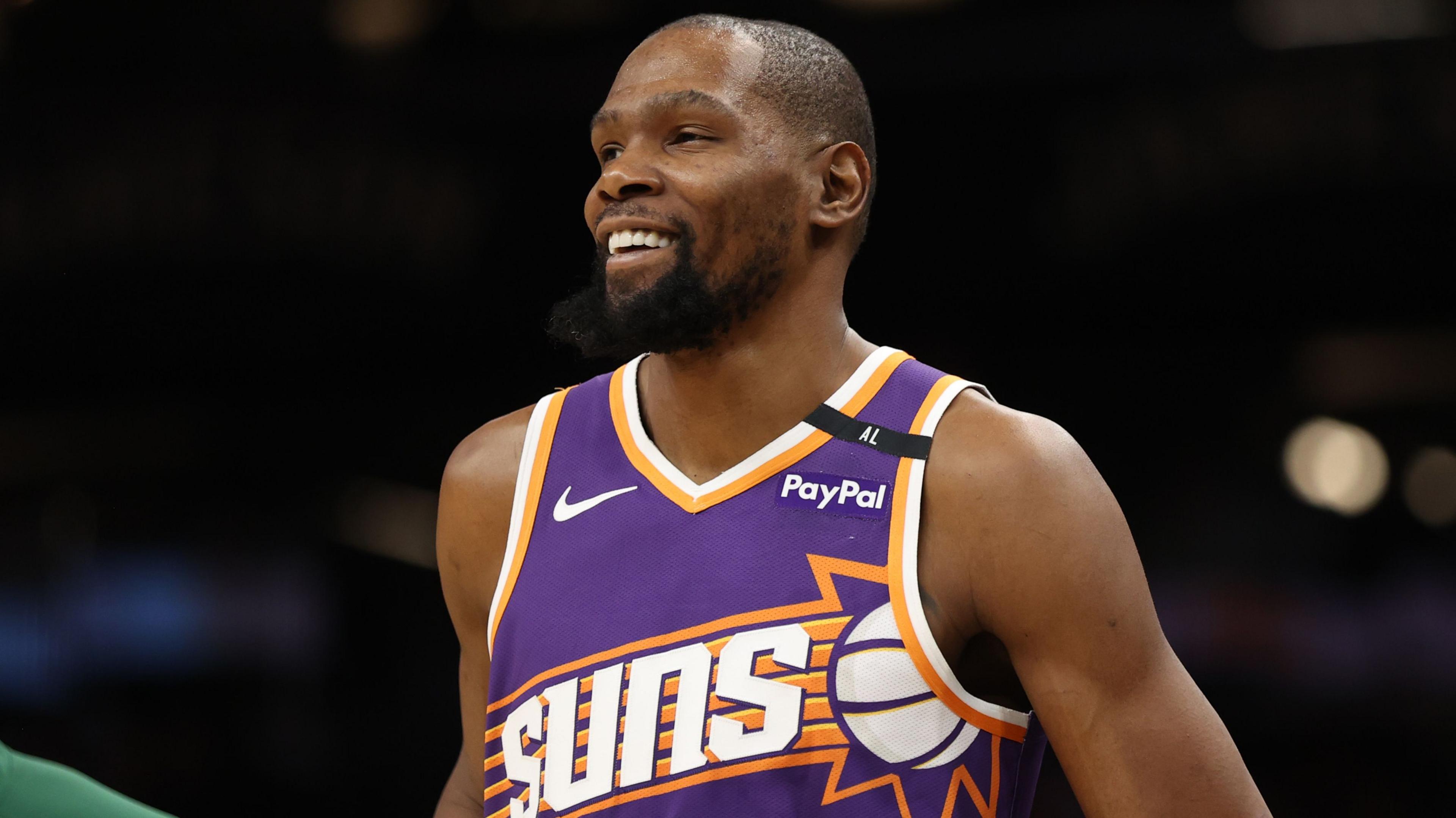Kevin Durant Expands His Empire: NBA Superstar Invests in Paris Saint-Germain