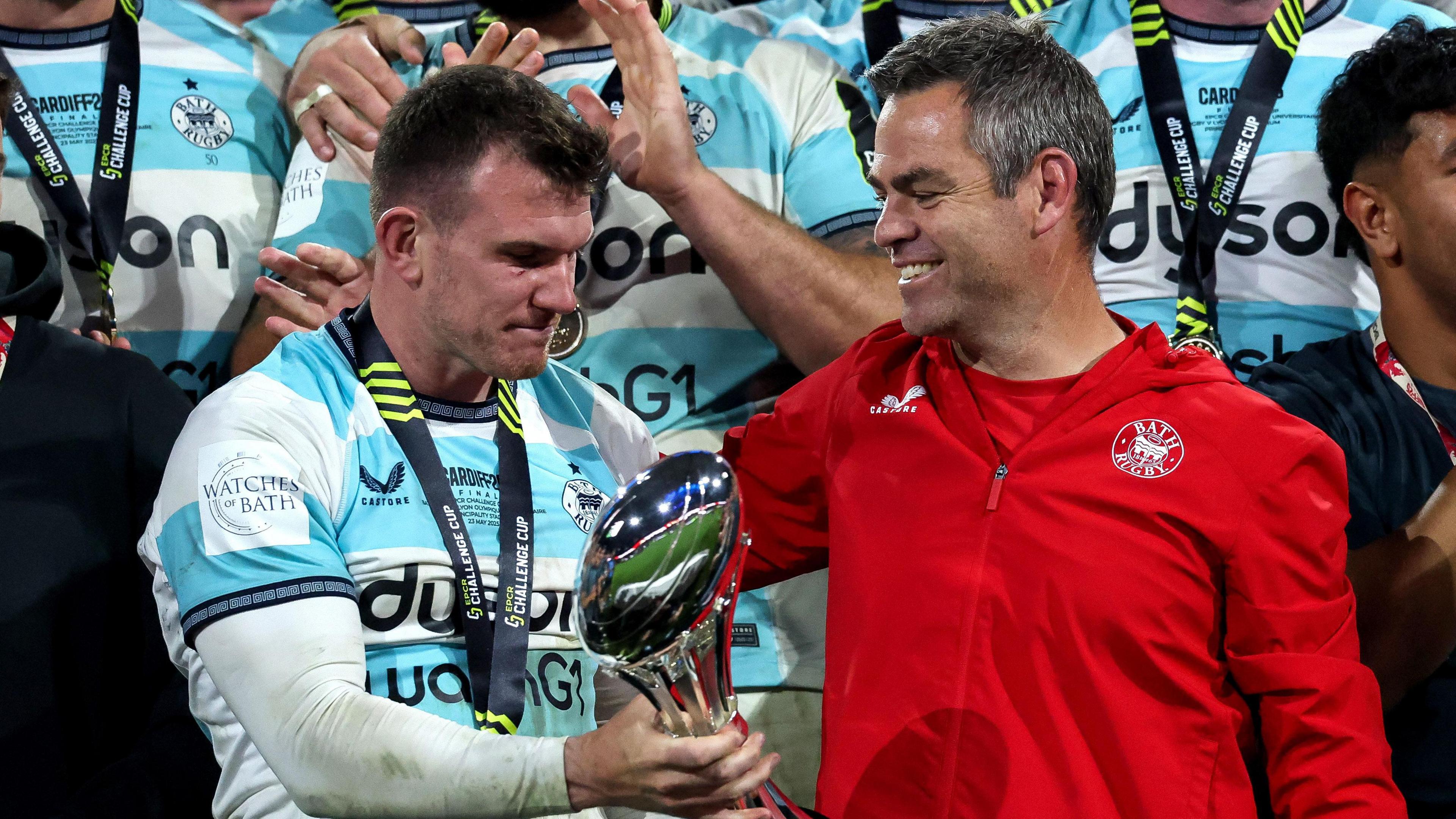 Bath Rugby's Triumph: A Historic European Challenge Cup Victory