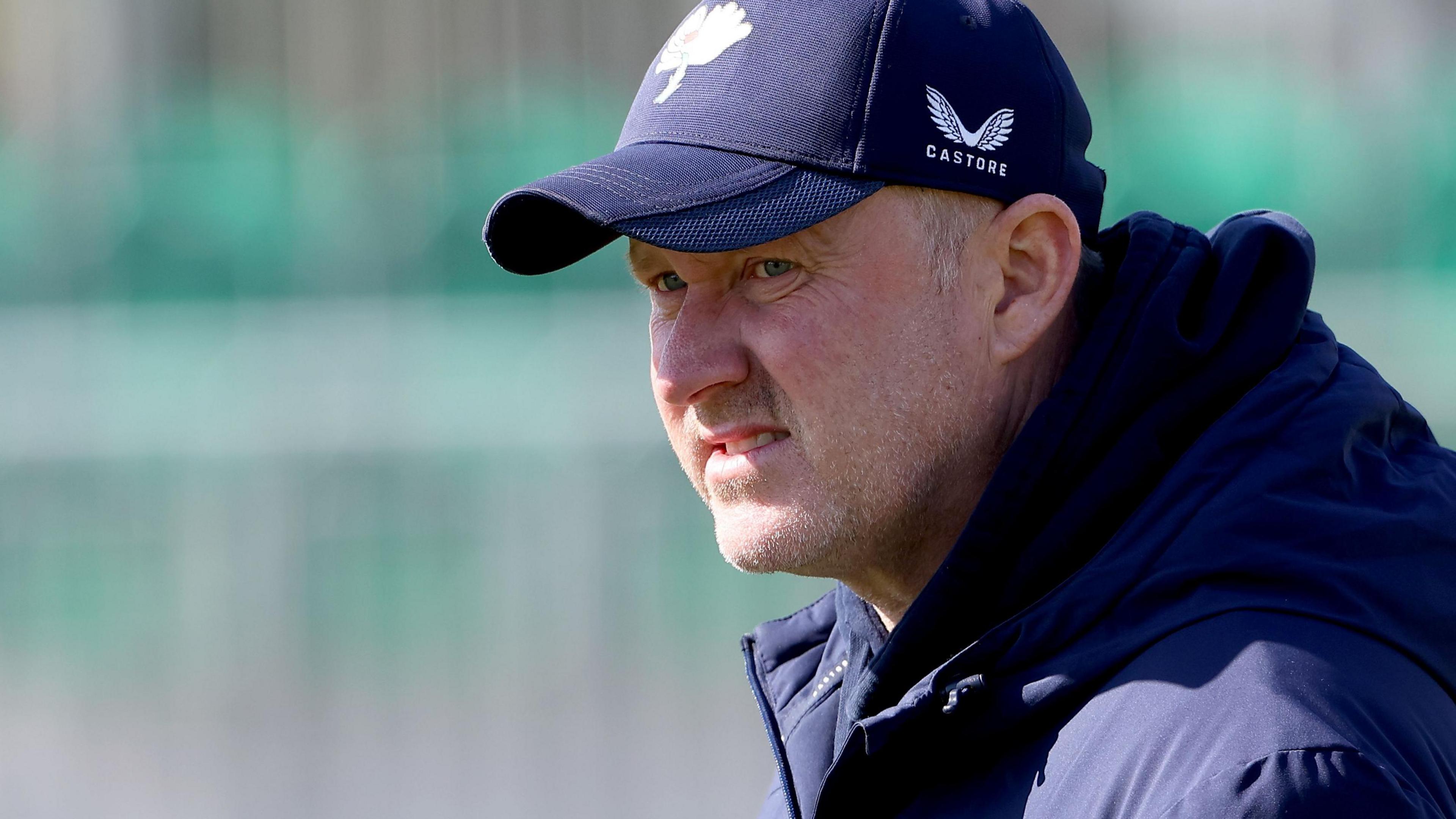 McGrath Criticizes Kookaburra Ball Usage in County Championship: A Strategic Misstep?