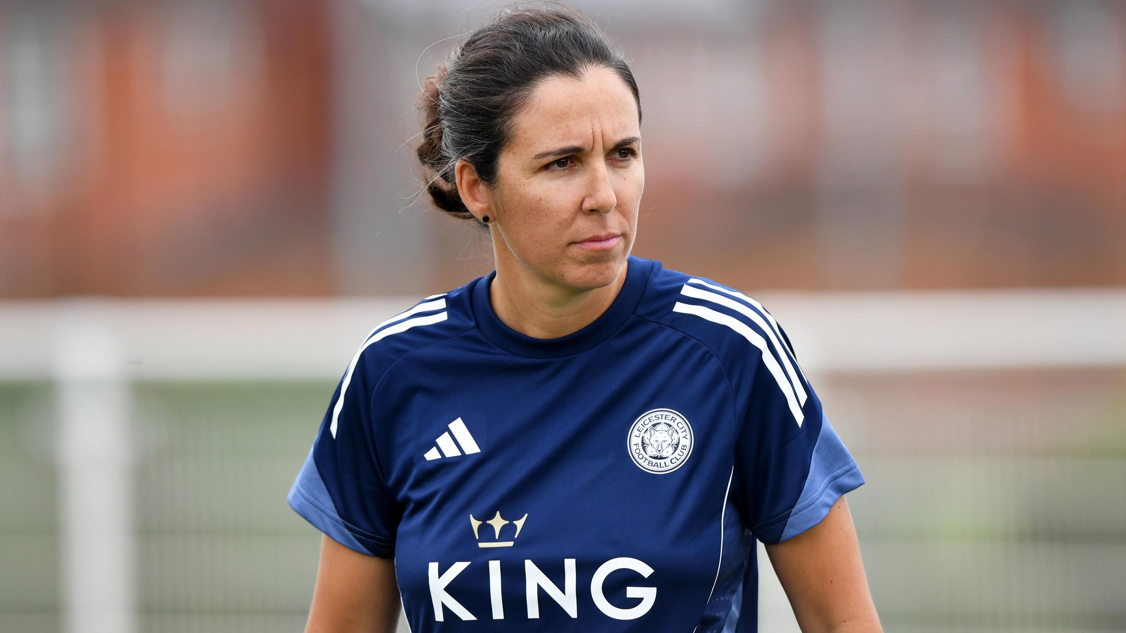 Leicester City Faces Managerial Shake-Up Ahead of WSL Season Kickoff