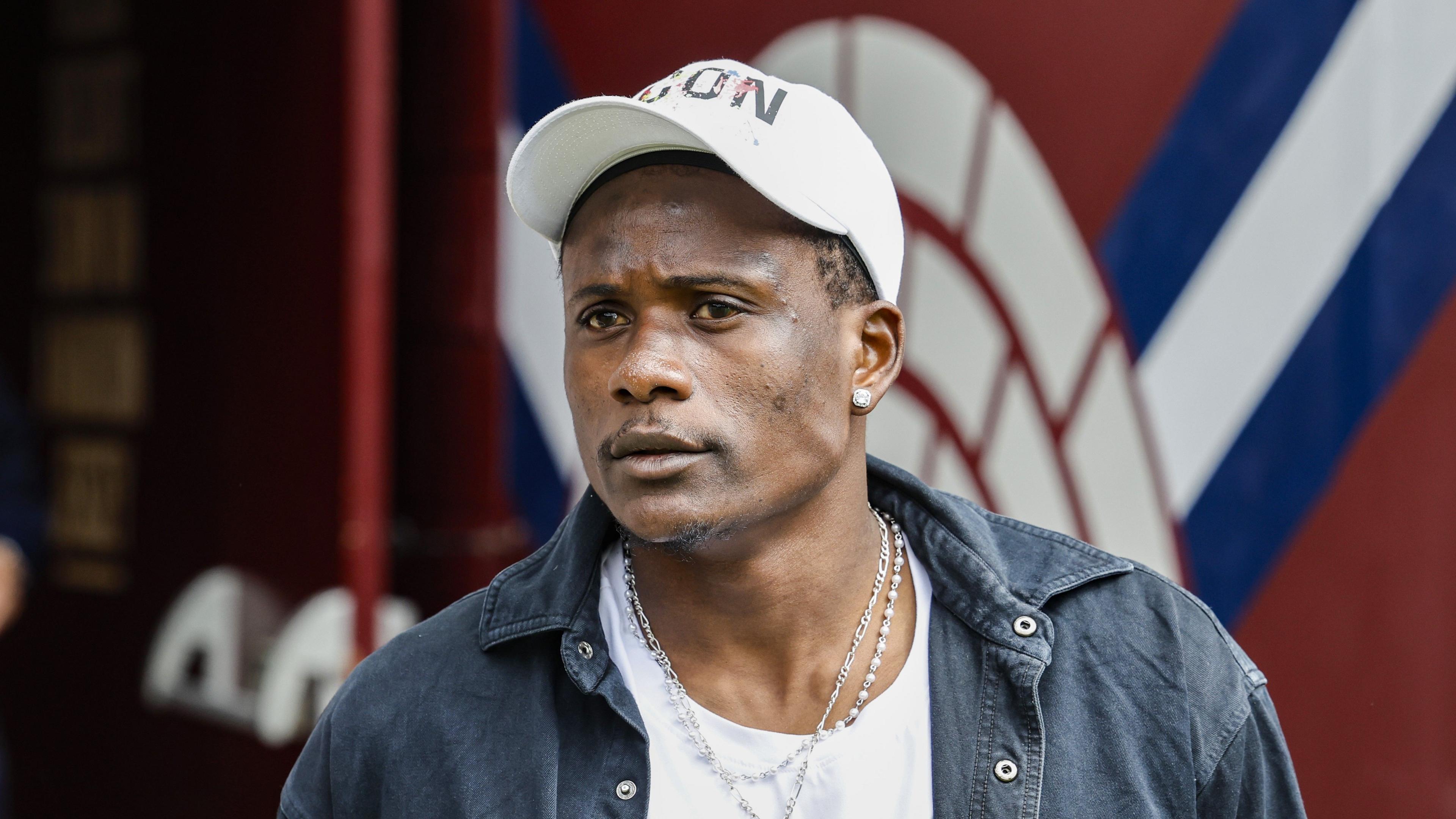 Pierre Landry Kabore Joins Hearts: A Versatile Striker's Journey to Scottish Premiership