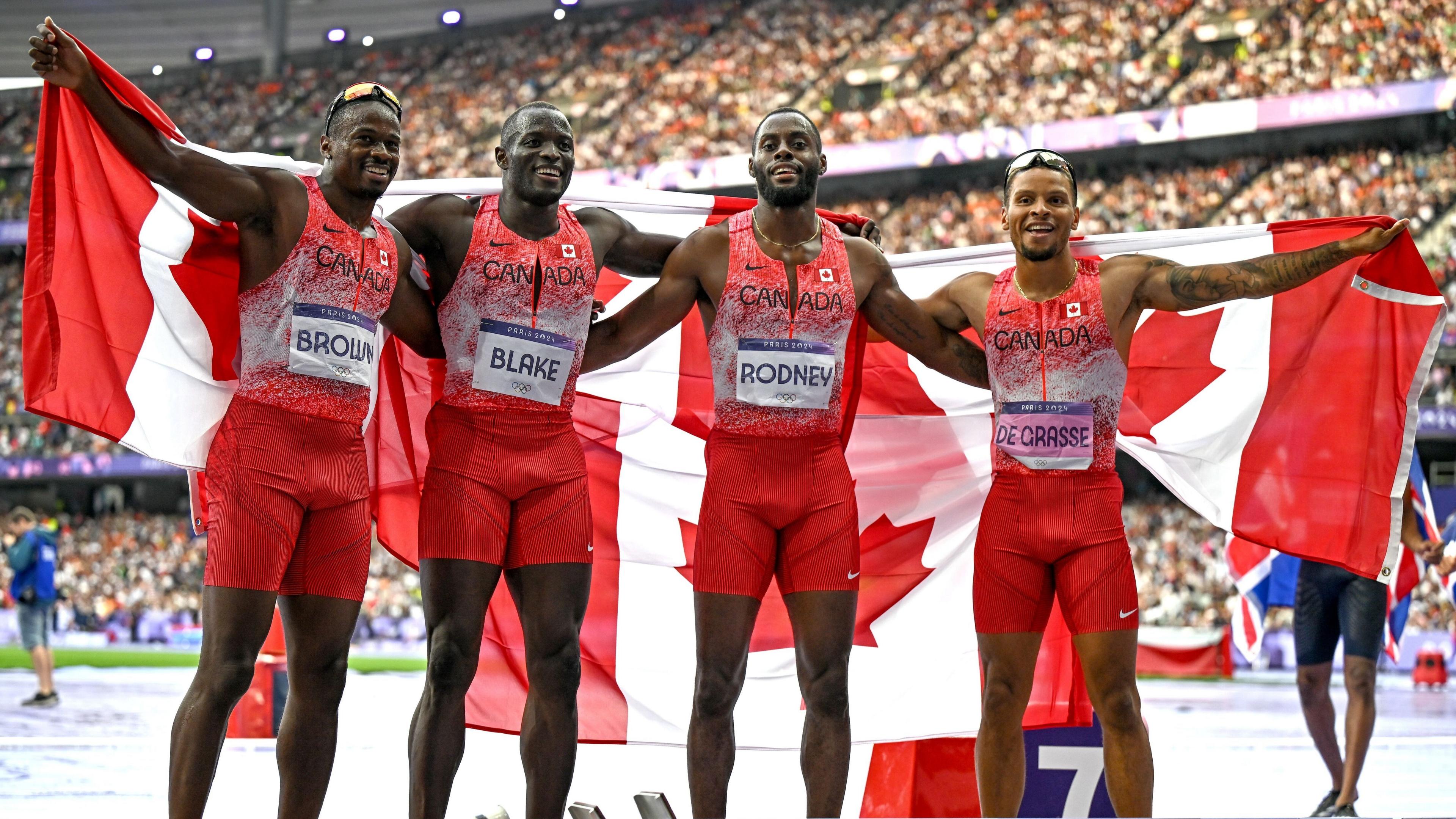 Global Sprinters Clash in Guangzhou: World Athletics Relays and Tokyo 2025 Qualification