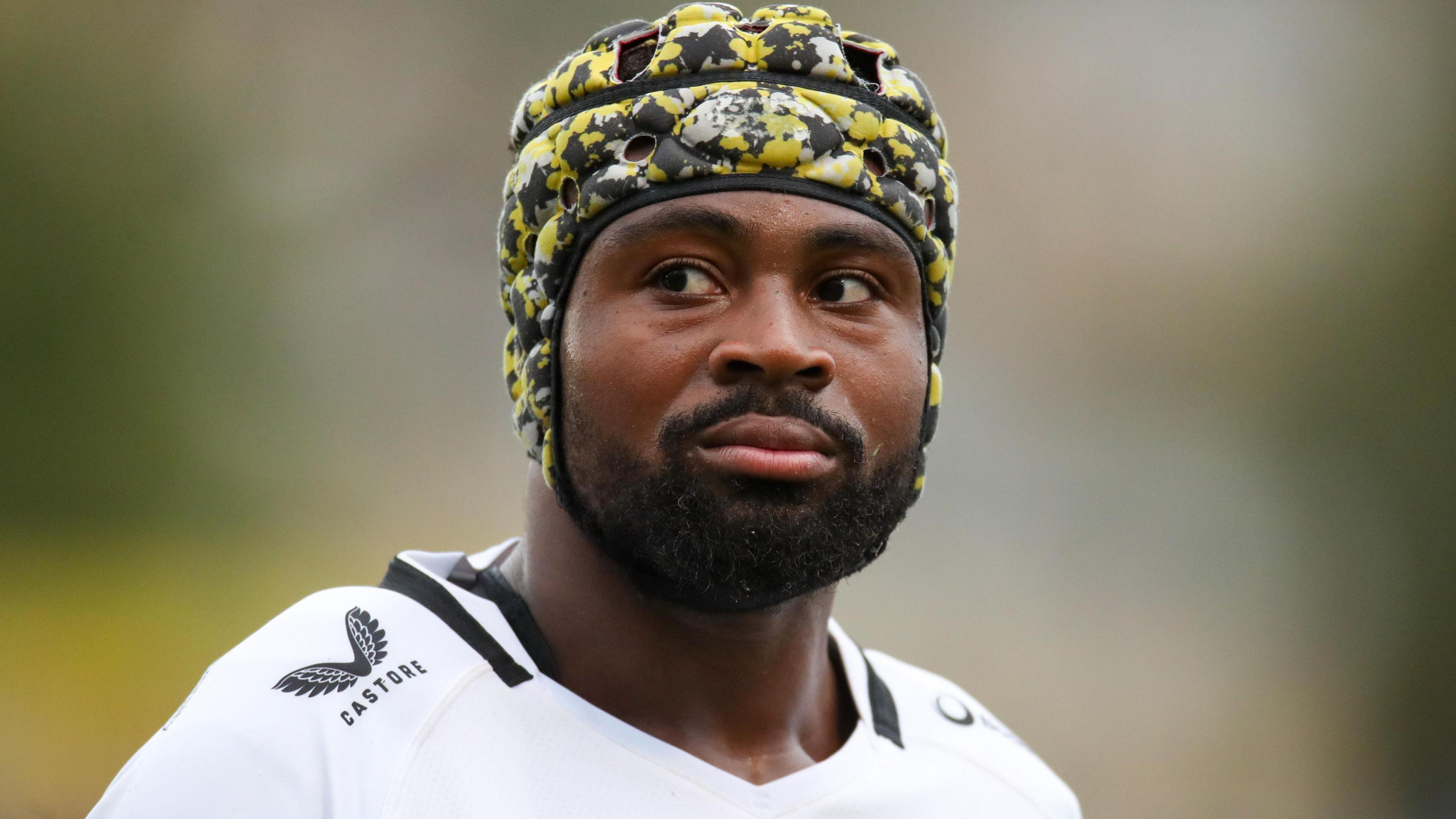 Christ Tshiunza's Double Injury Blow: Wales and Exeter Chiefs Face Autumn Internationals Crisis
