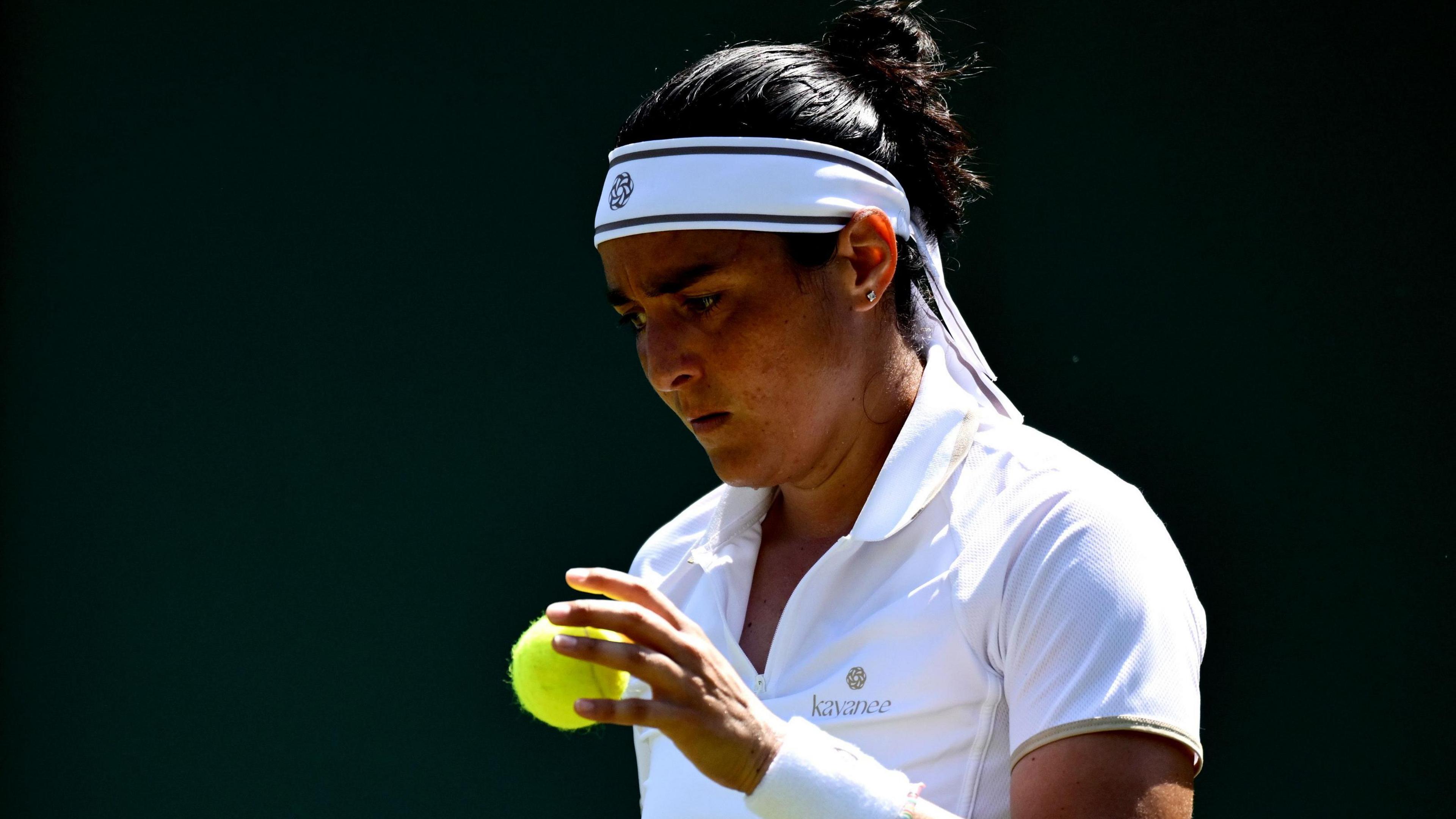 Ons Jabeur Prioritizes Wellbeing with Tennis Hiatus