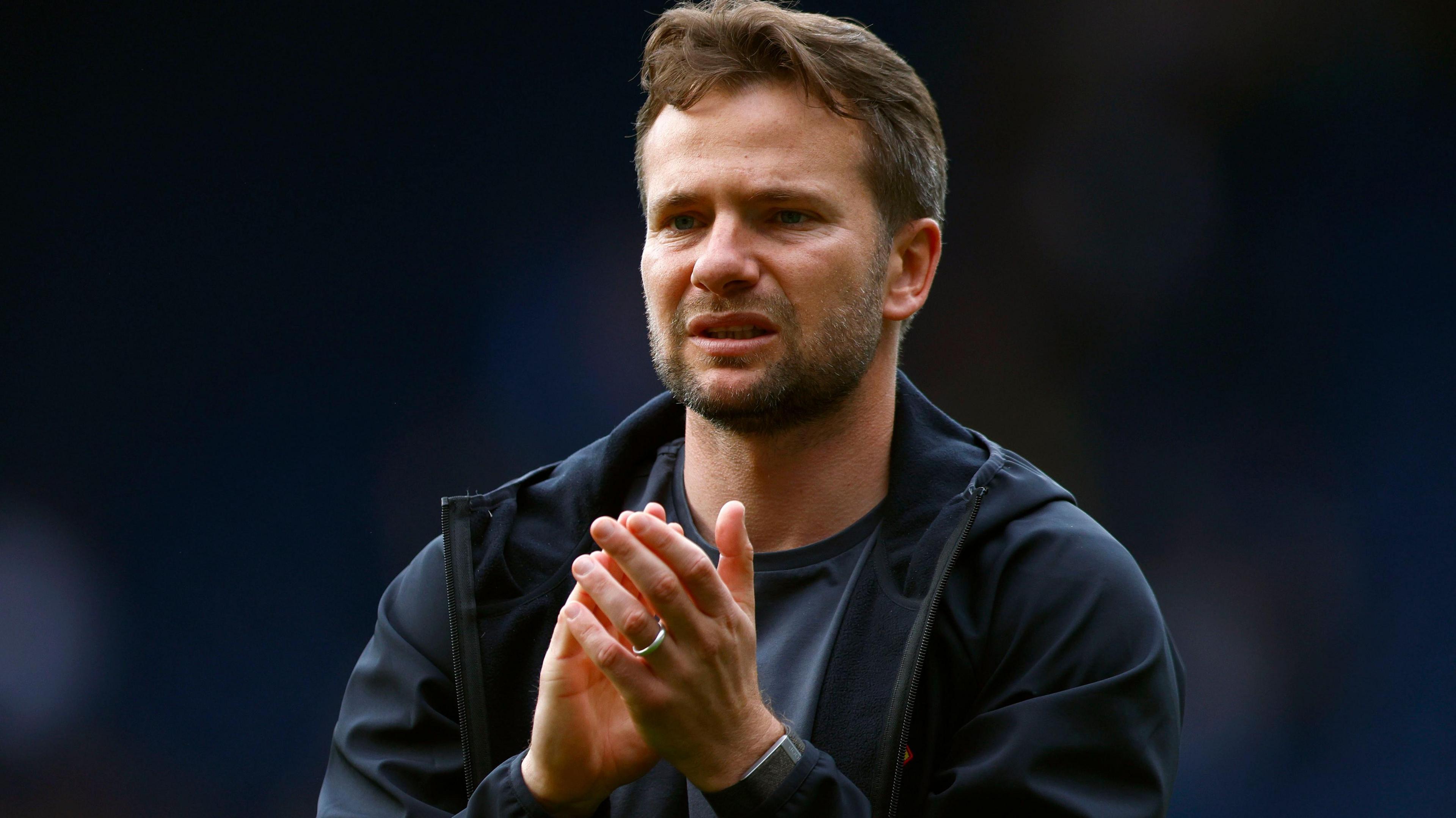 Tom Cleverley Takes the Helm at Plymouth Argyle: A New Era Begins