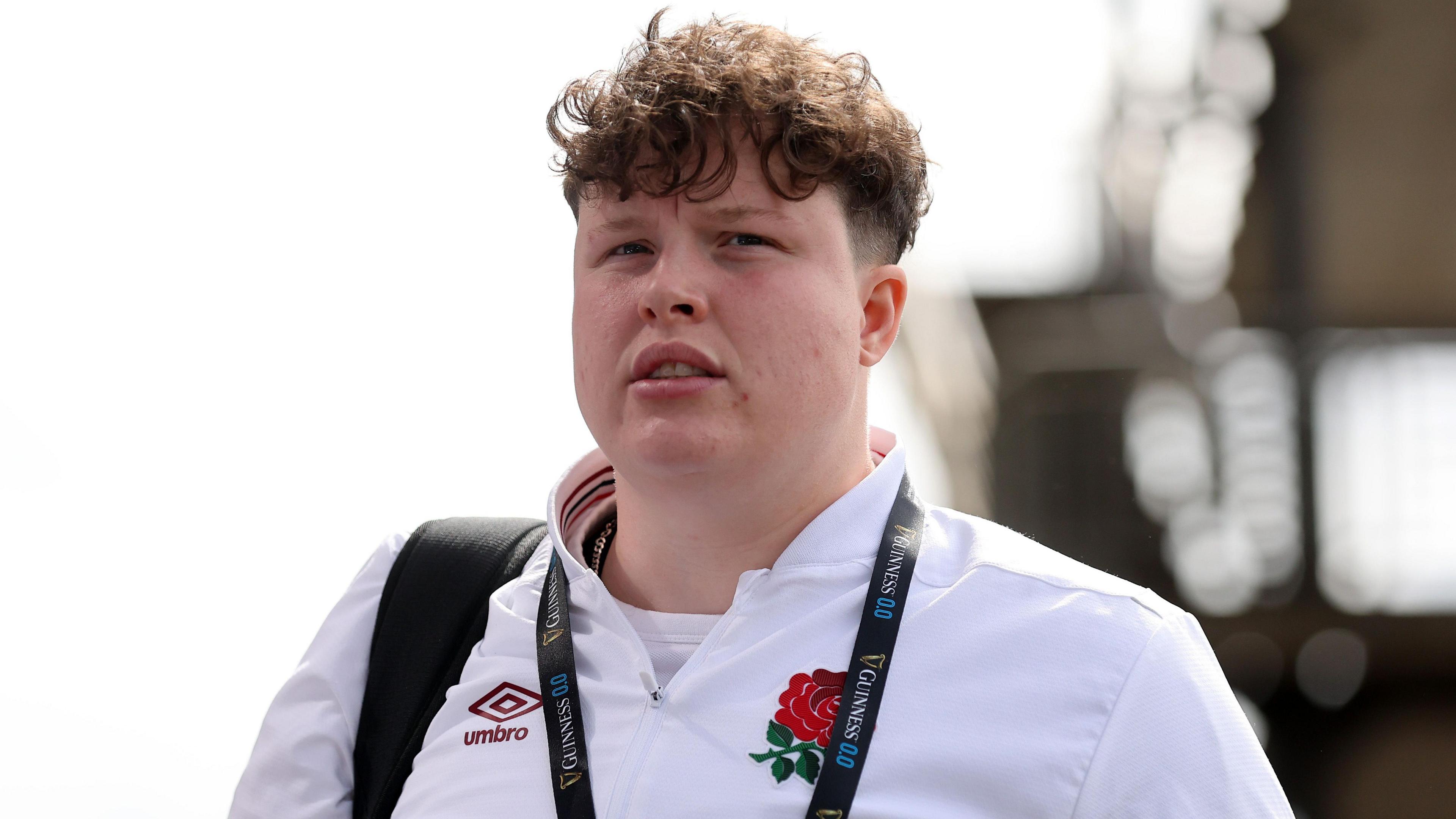 Hannah Botterman: Overcoming ADHD to Shine in Rugby World Cup 2025