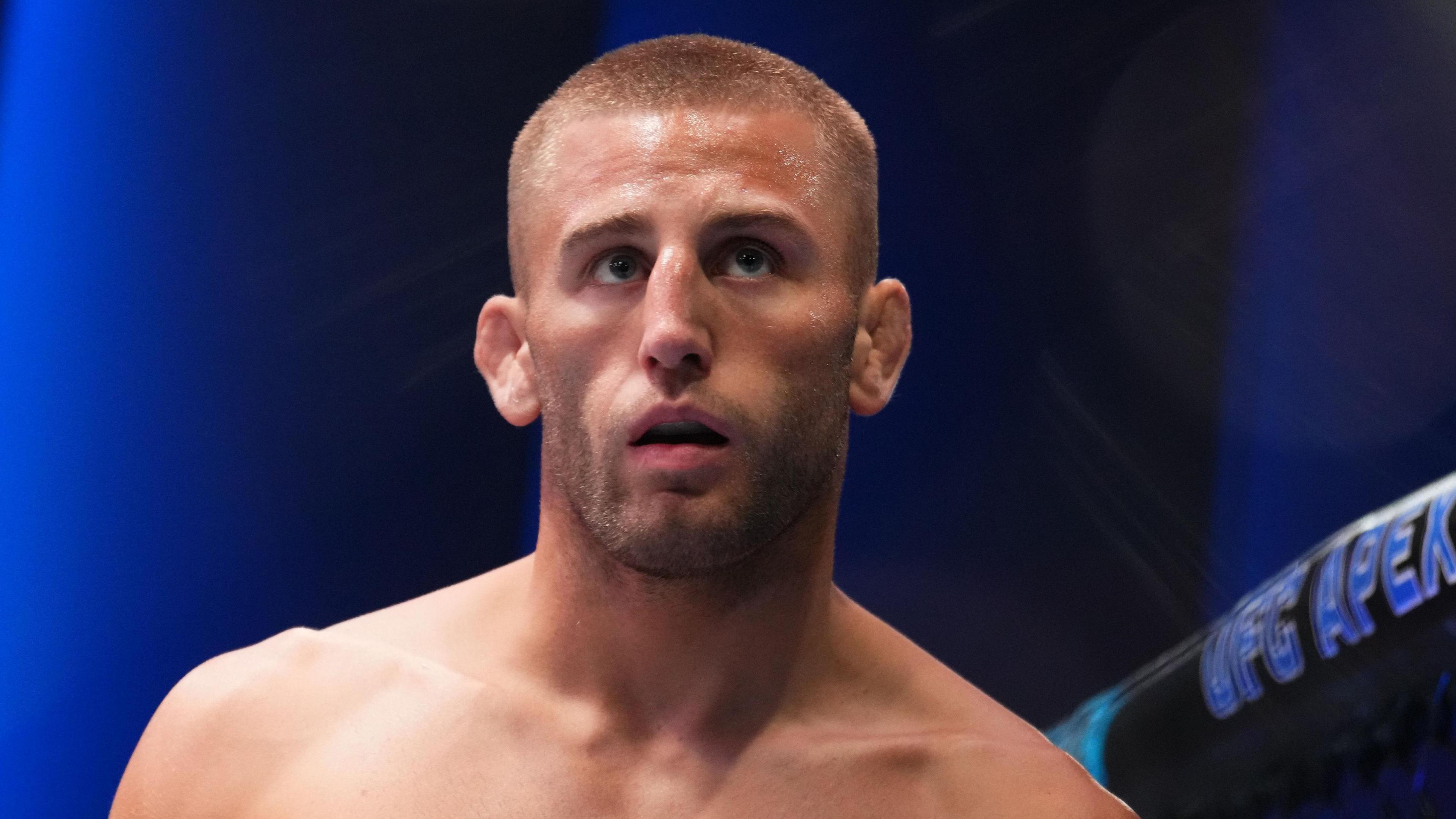 UFC Showdown: Oban Elliott vs. Ko Seok-hyeon - The Battle for Welterweight Supremacy