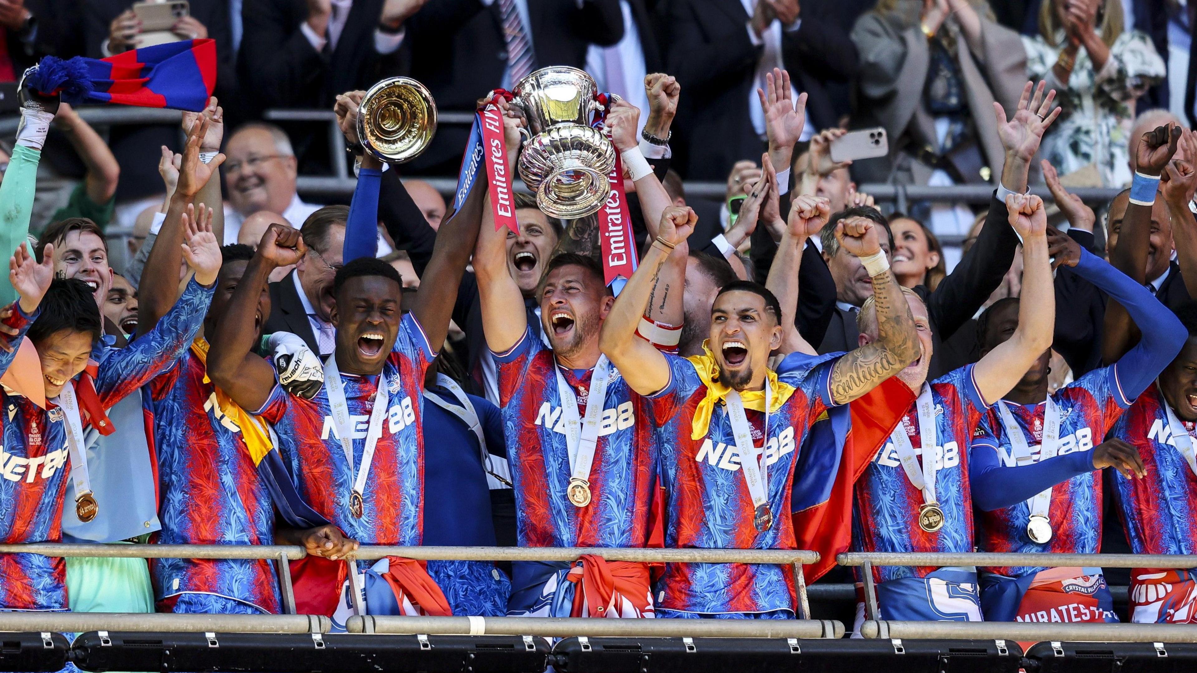 UEFA Faces Scrutiny Over Crystal Palace's Europa League Eligibility Amid Multi-Club Ownership Concerns