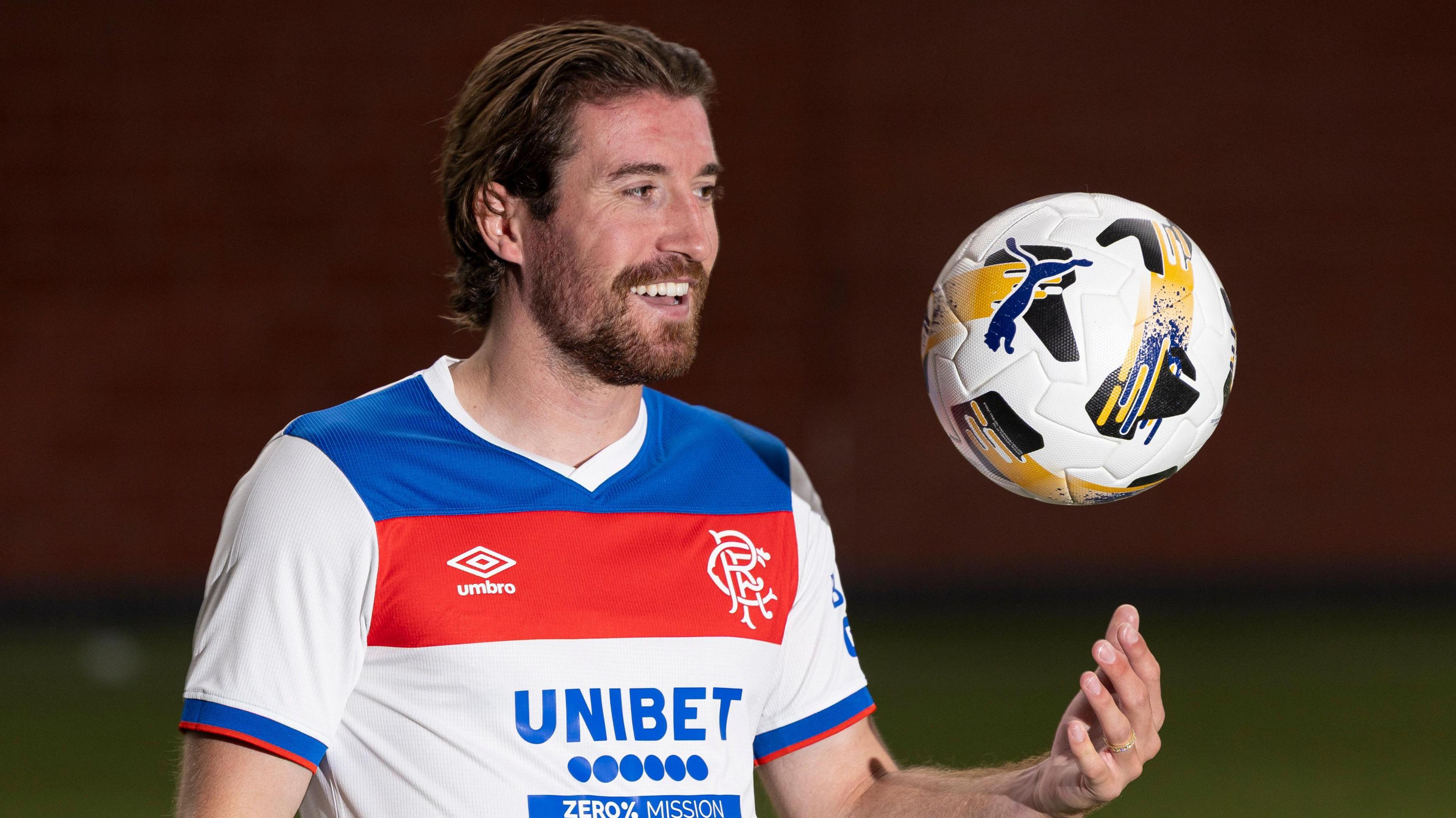 Joe Rothwell's Reunion with Russell Martin: A Strategic Move to Rangers