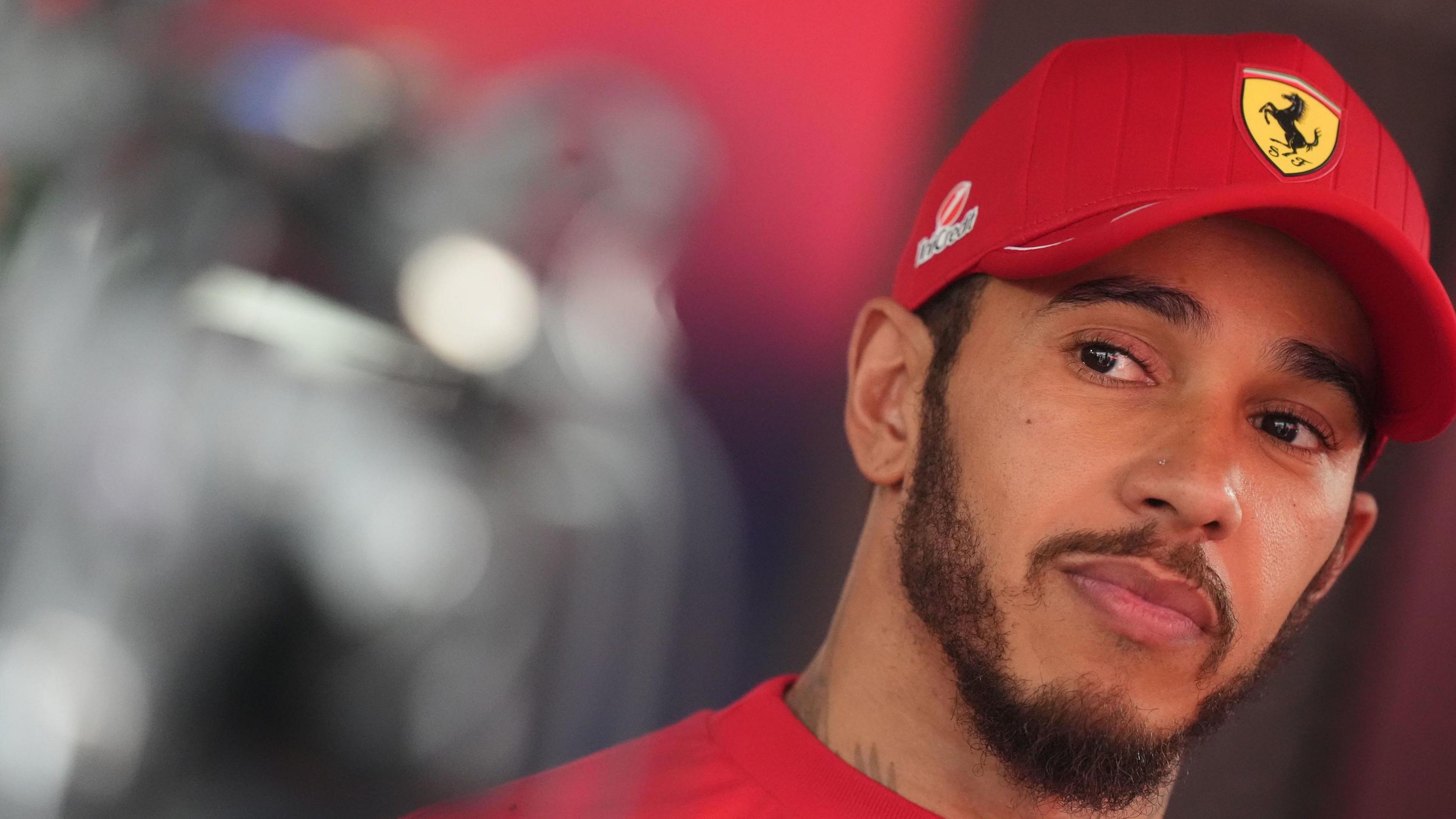 Lewis Hamilton's Ferrari Transition: A Detailed Analysis of His Struggles and Future Prospects
