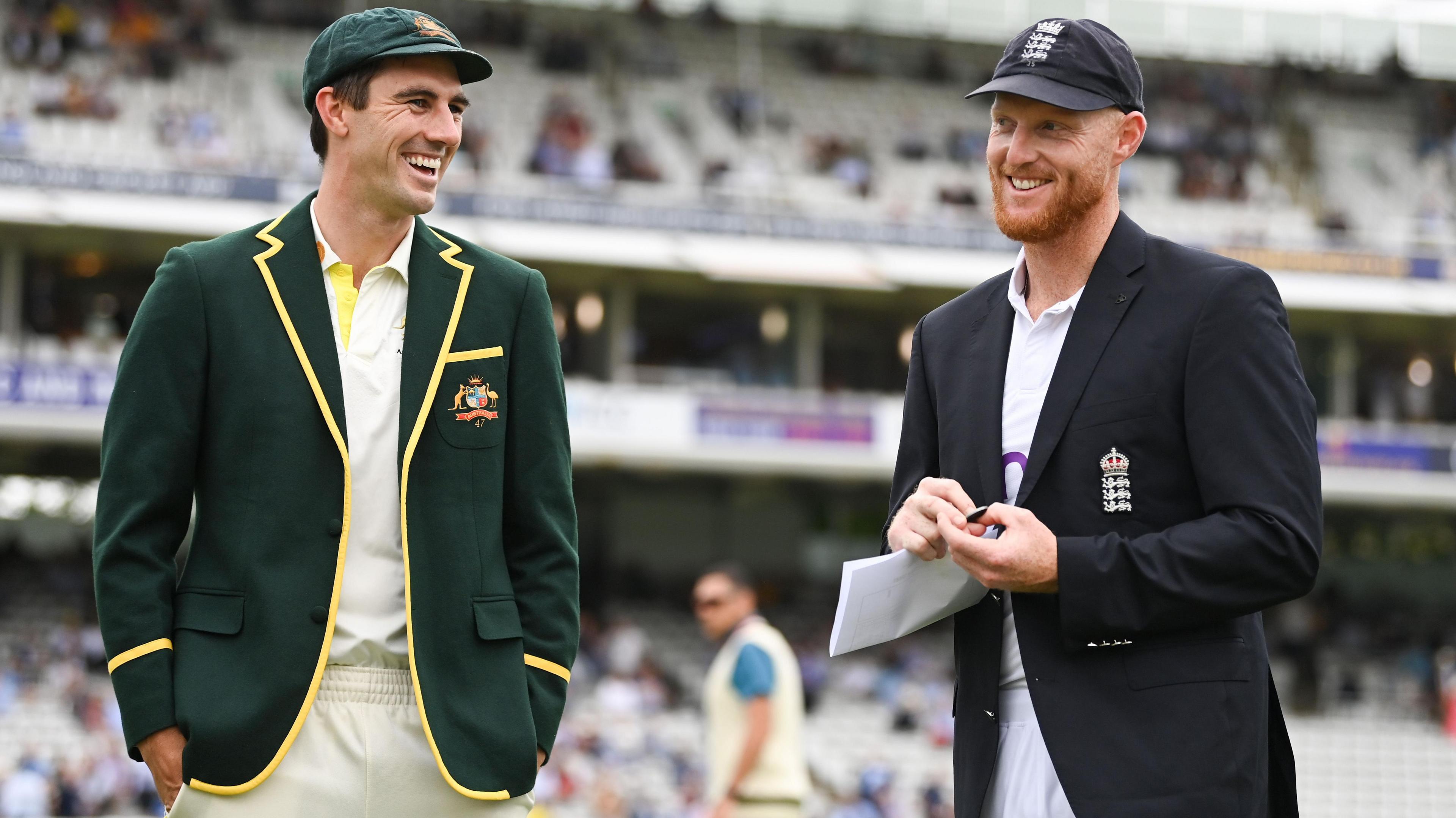 Historic Day-Night Test: Australia vs England to Celebrate 150 Years of Cricket