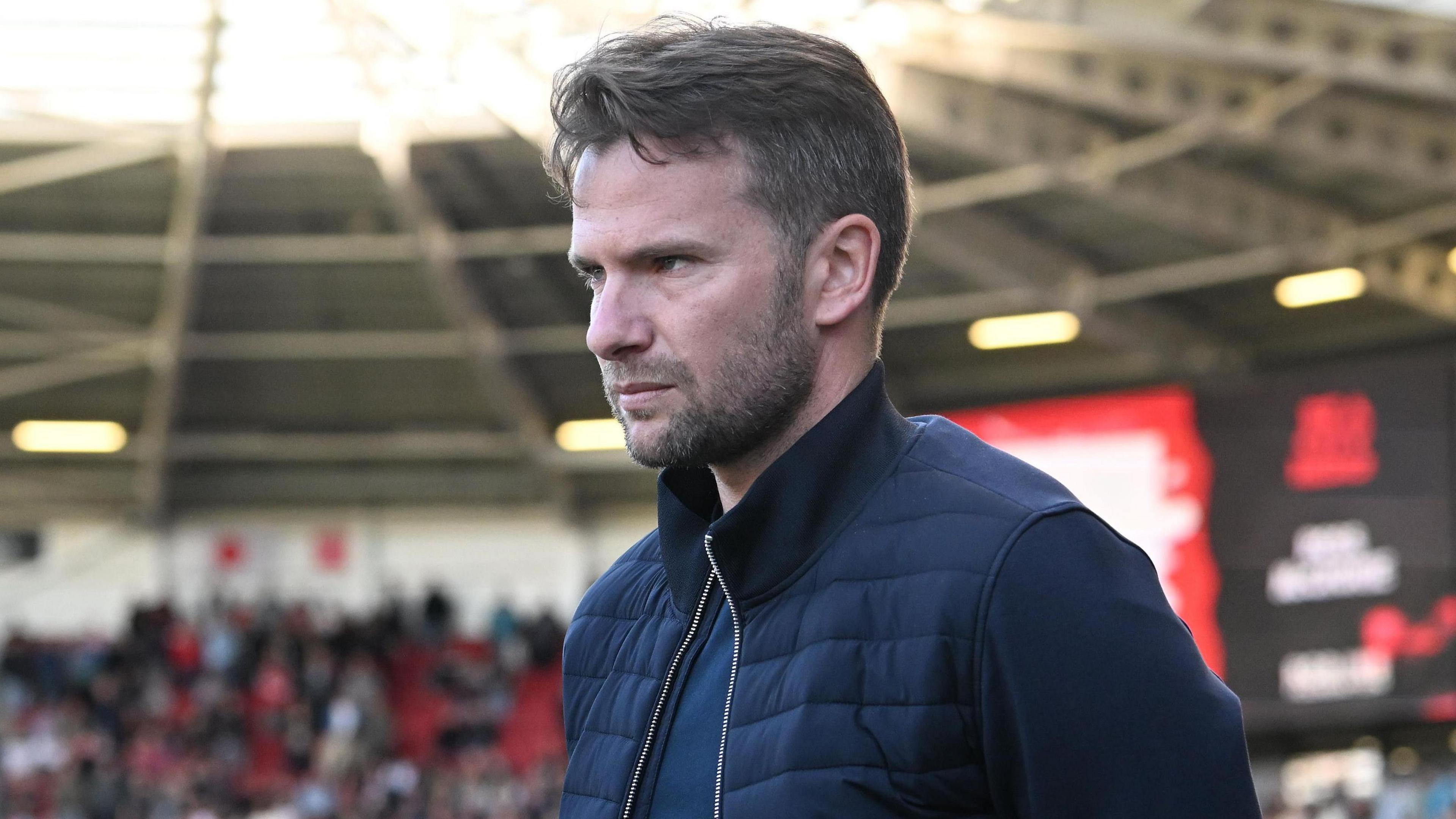 Watford Dismiss Head Coach Tom Cleverley After Disappointing Championship Season