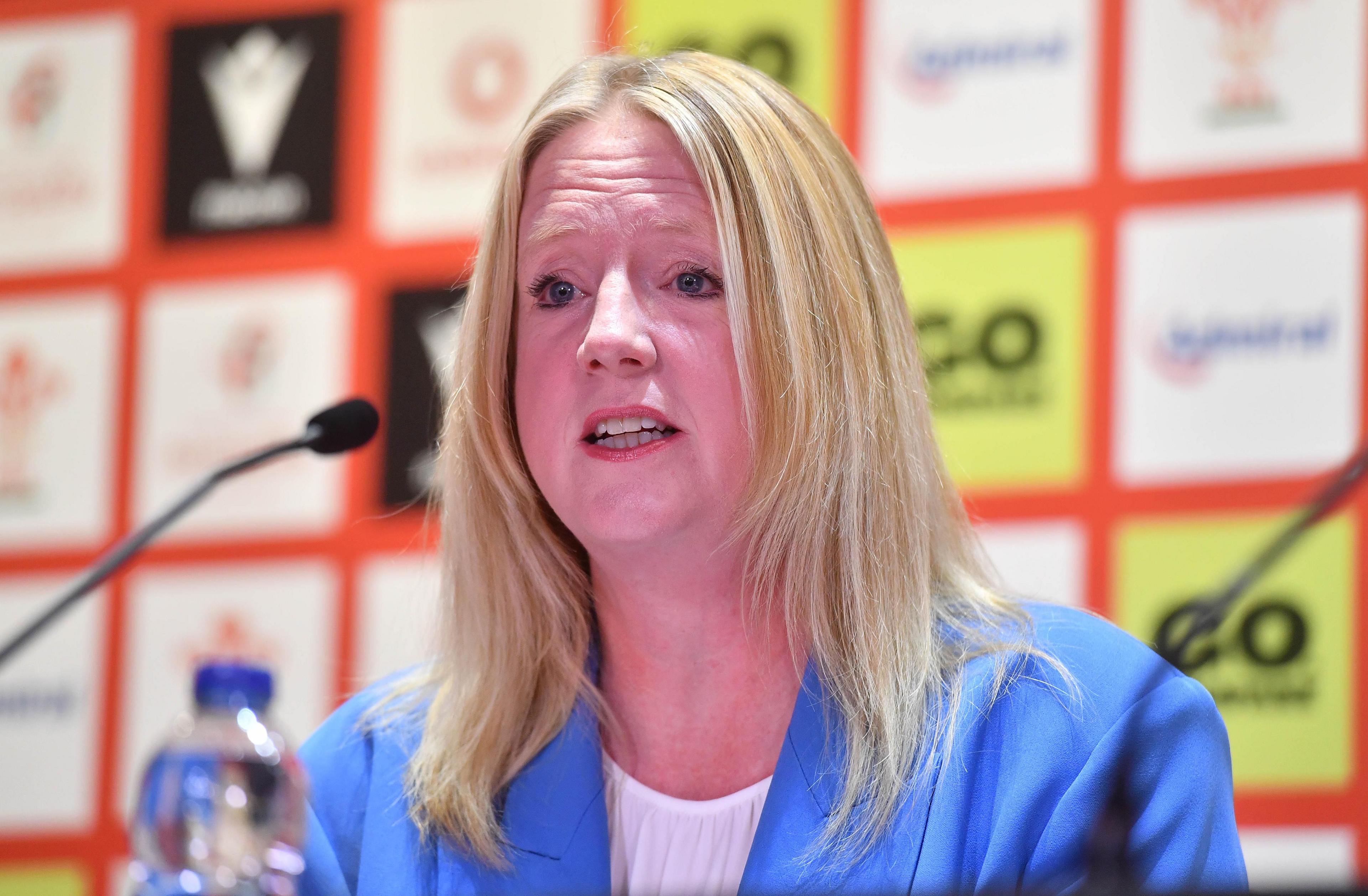 WRU Chief Executive Abi Tierney Steps Down Amid Cancer Battle: Leadership Transition and Welsh Rugby’s Path Forward