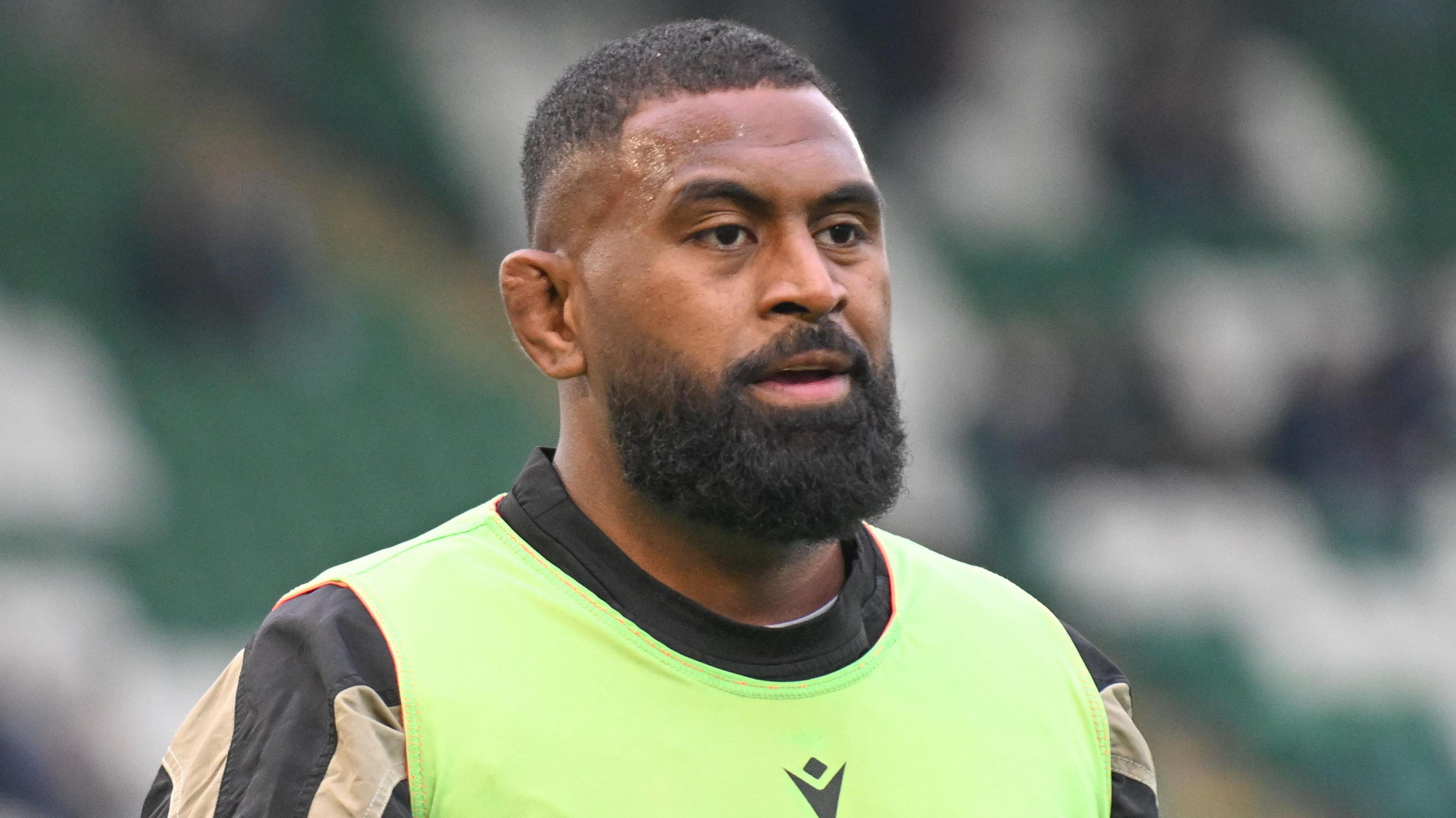 Temo Mayanavanua to Bid Farewell to Northampton Saints: A Rugby Journey Home