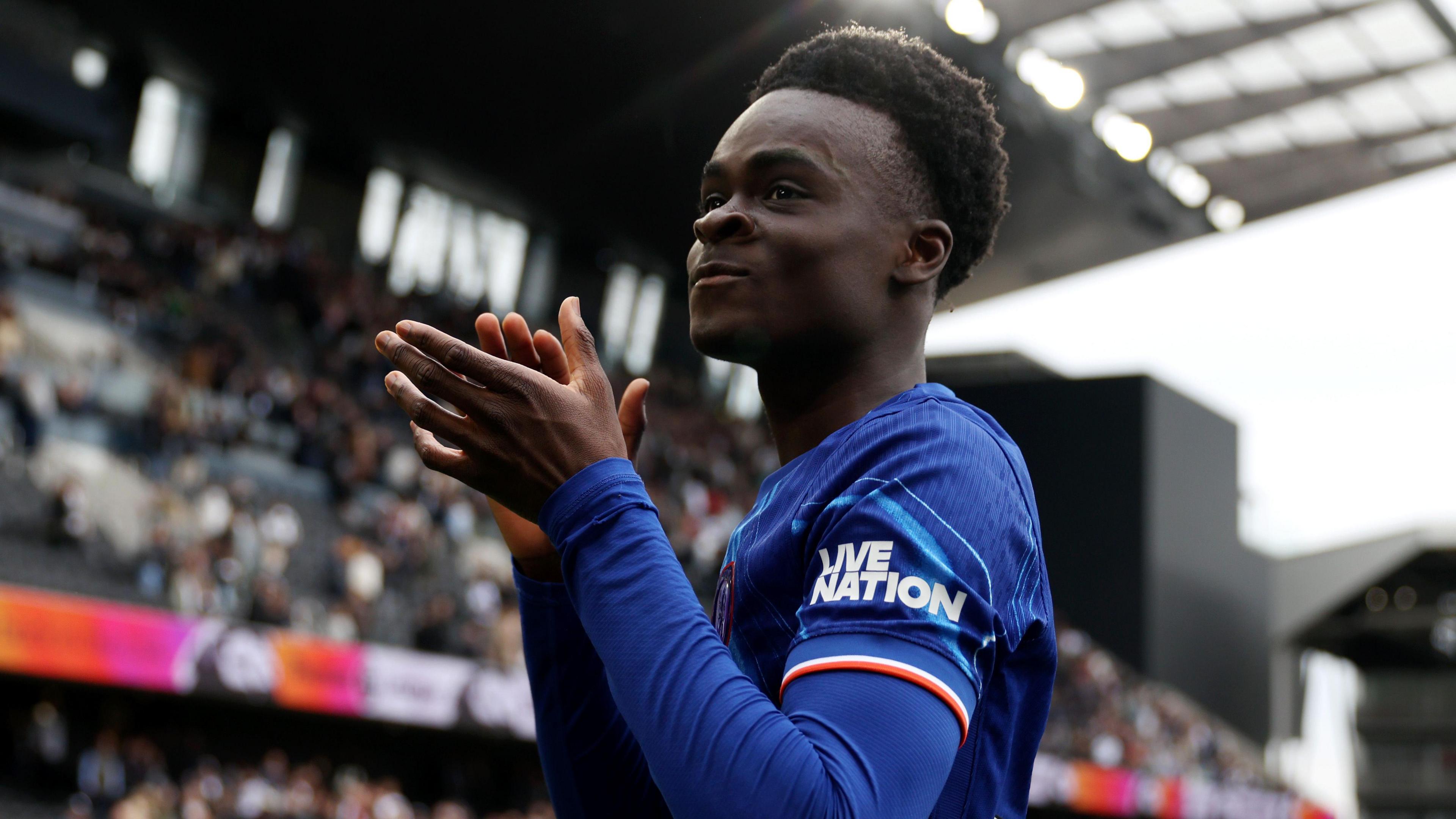 The Extraordinary Rise of Teenager Tyrique George at Chelsea