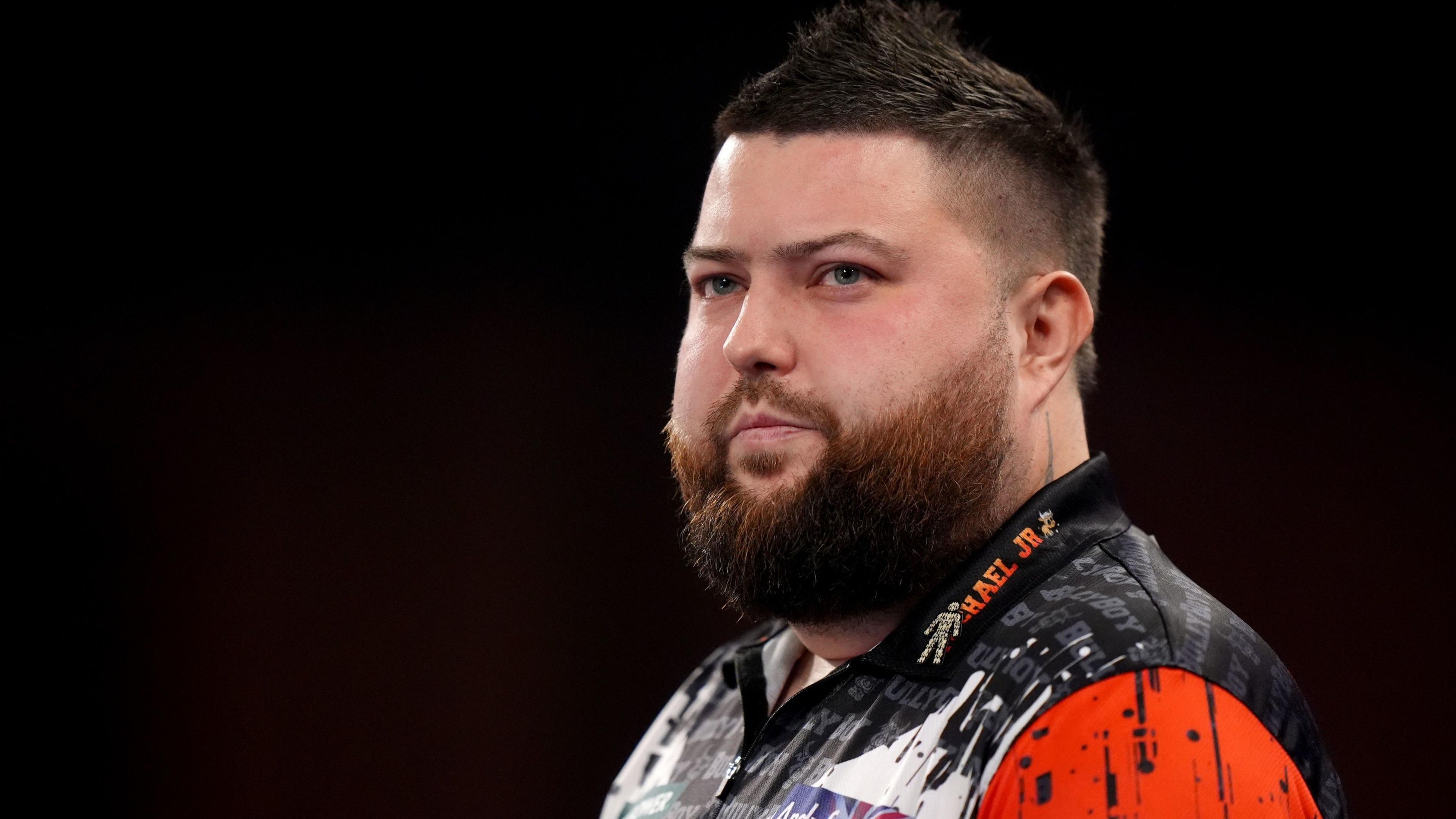 Michael Smith's Ongoing Battle with Arthritis: A Champion's Resilience