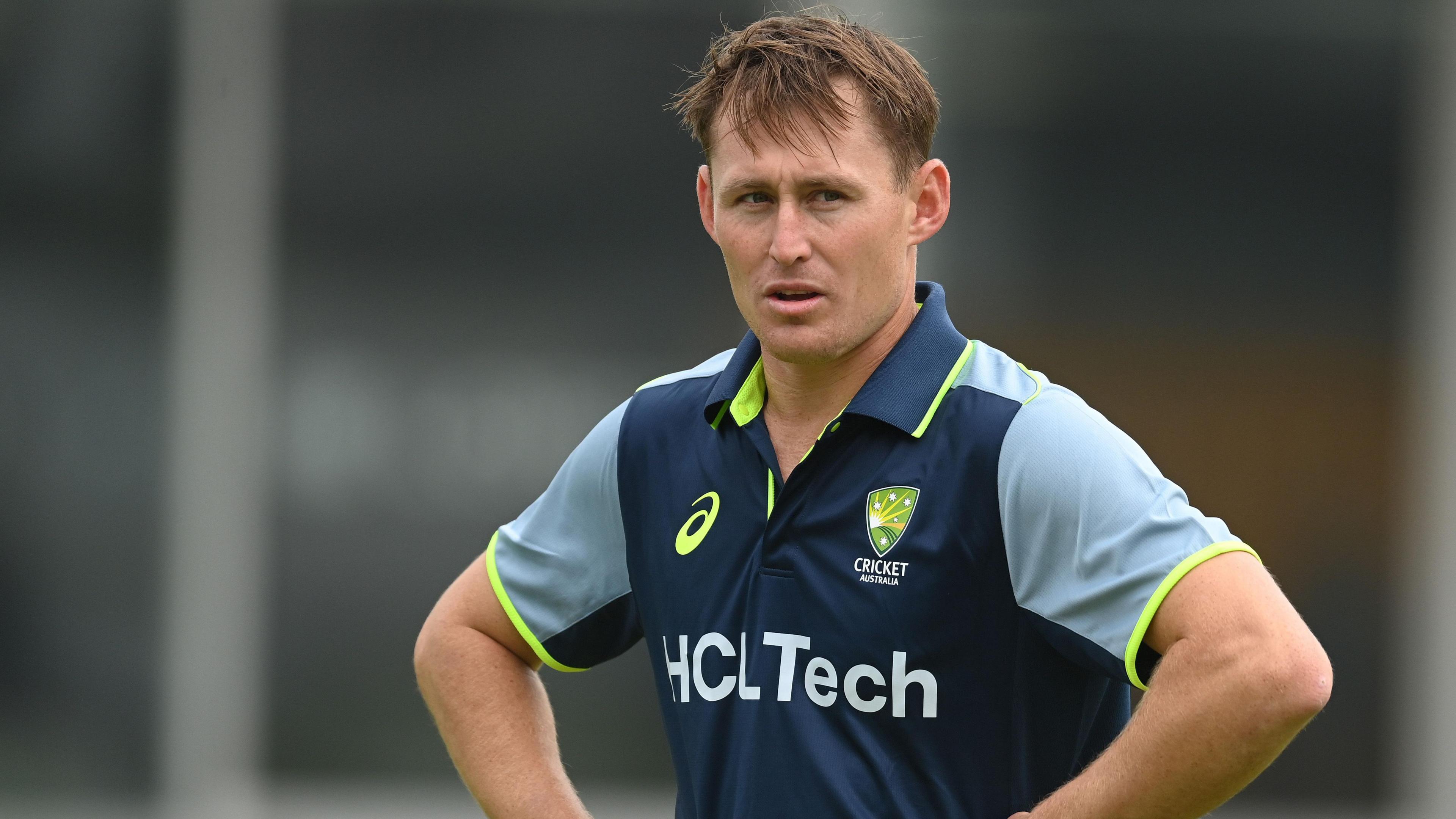 Marnus Labuschagne Steps Up as Opener in Crucial World Test Championship Final
