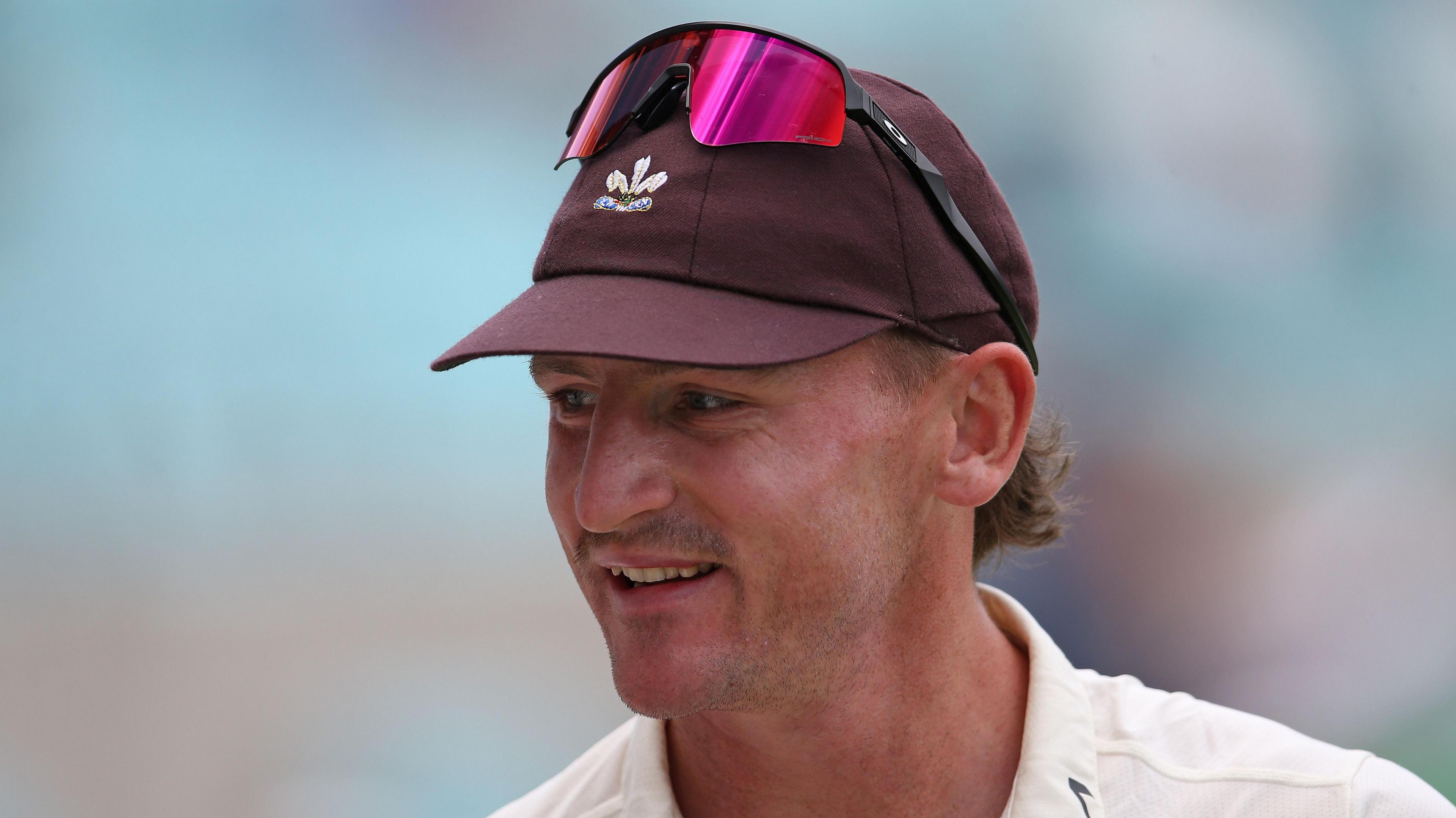 Nathan Smith's Stellar Bowling Leads Surrey to a Swift Three-Day Victory Over Worcestershire