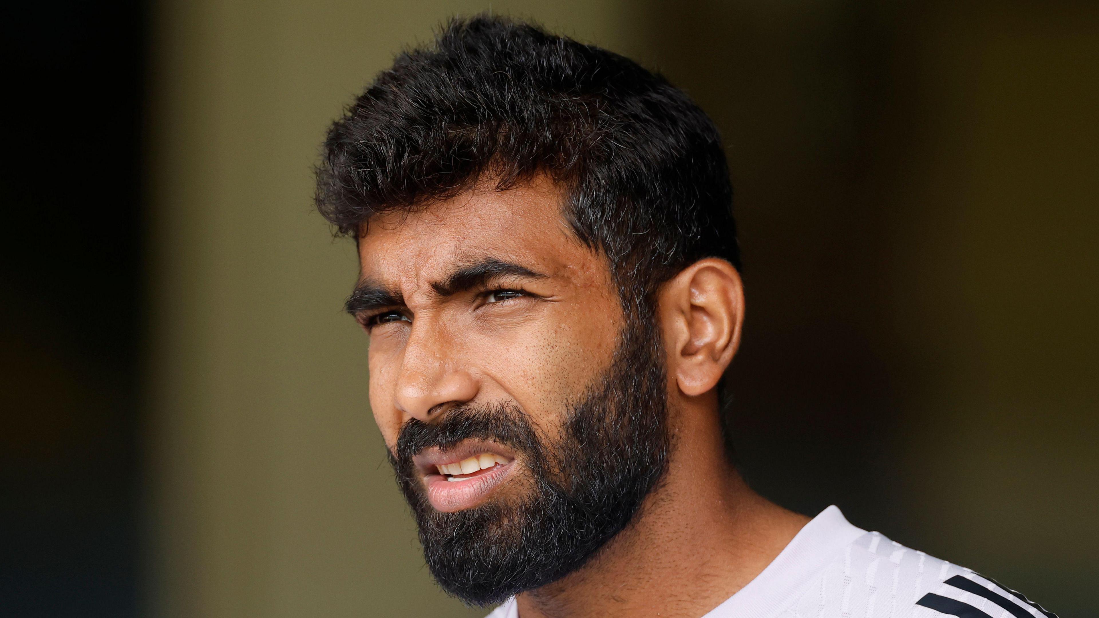 India's Bowling Blow: Bumrah Ruled Out of Champions Trophy 2025