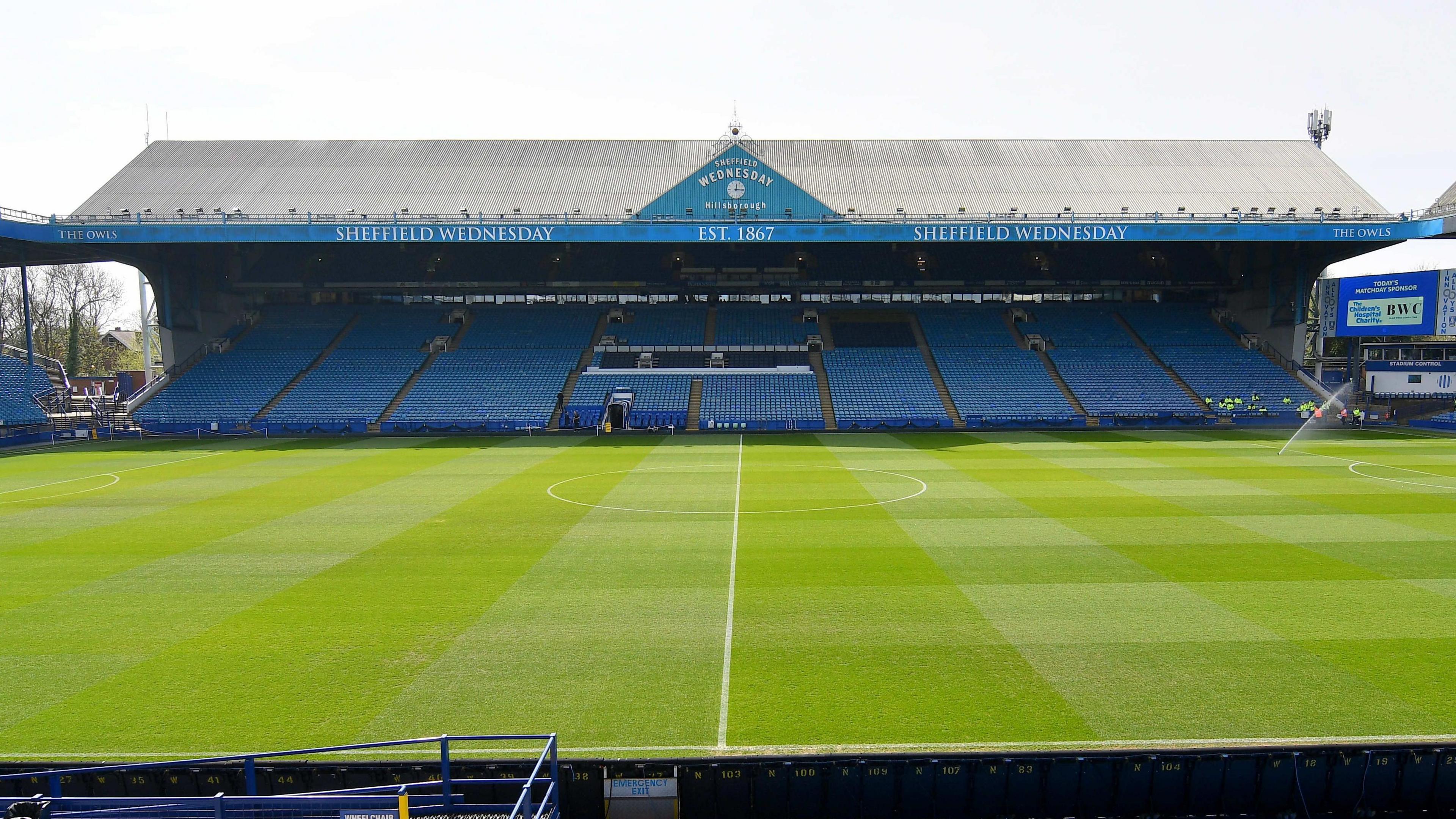 Sheffield Wednesday Players Demand Clarity to Prevent Potential Strike Action