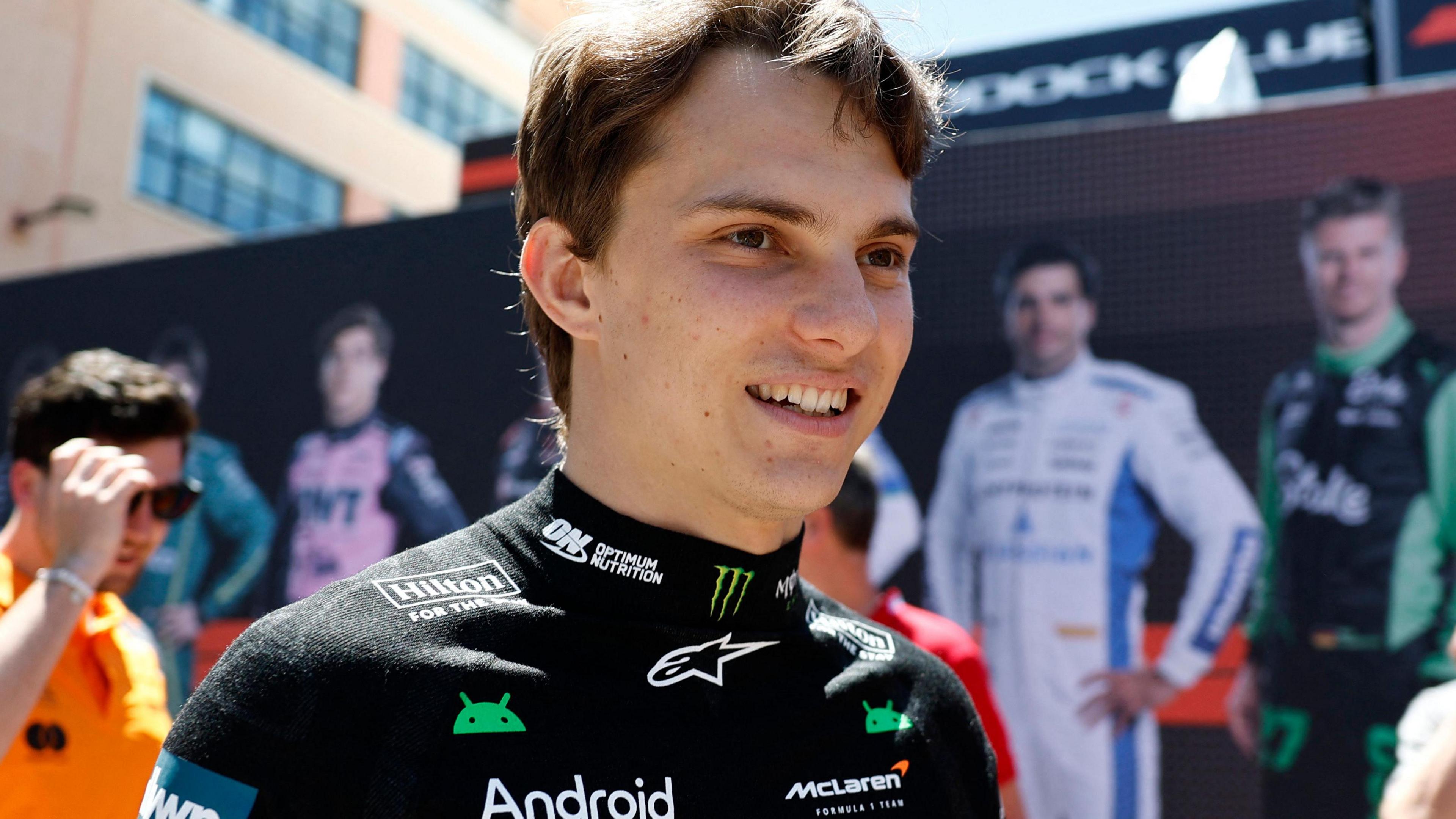 Oscar Piastri: The Zen Master of Formula 1 Racing