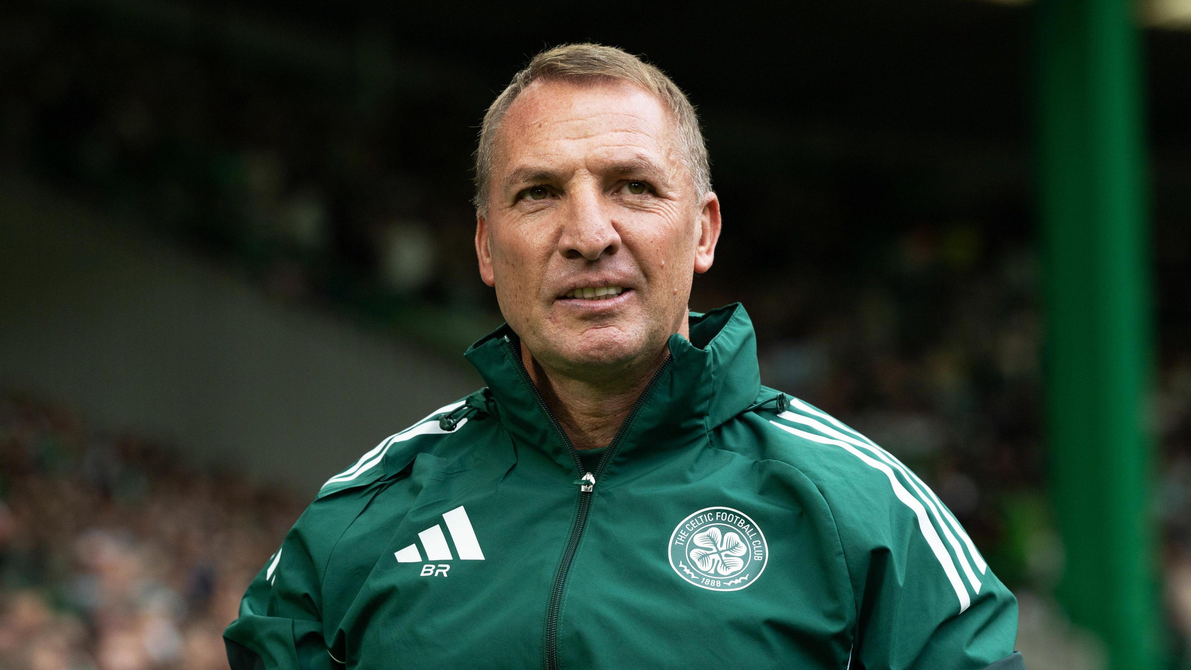 Can Celtic Dominate Both Domestically and in Europe Under Rodgers?