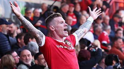 Wrexham's Promising Journey with McClean Leading the Way