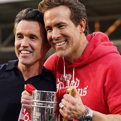 The Wrexham Effect: Revolutionizing Non-League Football with Celebrity Influence