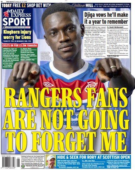 Rangers Eye Windass Return: Transfer Rumors Heat Up