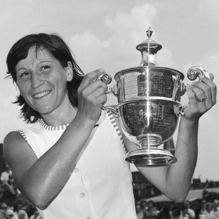 Olga Morozova: The Enduring Legacy of Queen's Club's Last Women's Champion