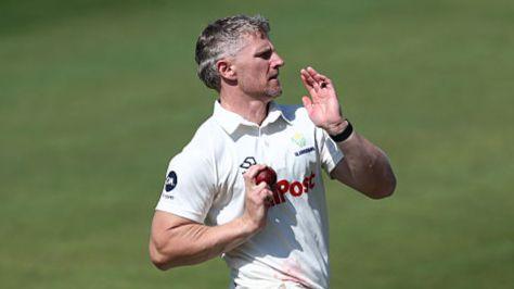 Glamorgan's Dominant Victory Over Kent in County Championship Division Two