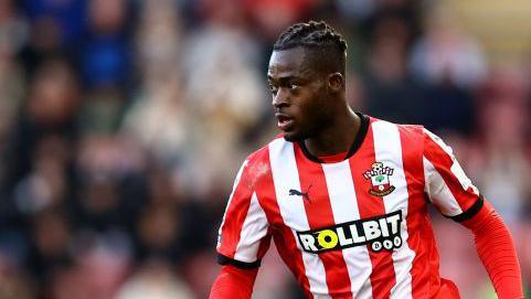 Kamaldeen Sulemana's £18m Move to Atalanta: A New Chapter in Serie A