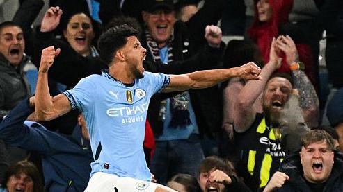 Manchester City's Champions League Dream: The New Premier League Trophy