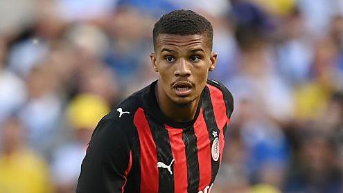 Newcastle United Bolsters Defense with High-Profile Signing of Malick Thiaw from AC Milan