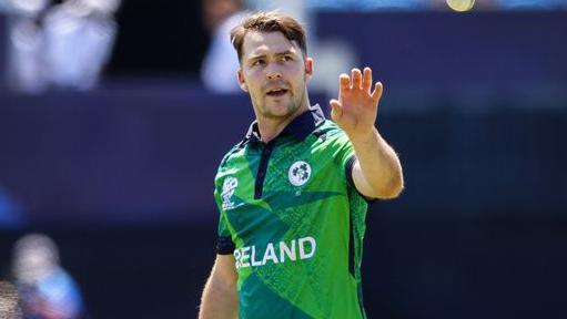 Curtis Campher Makes History with Five Wickets in Five Balls in T20 Cricket