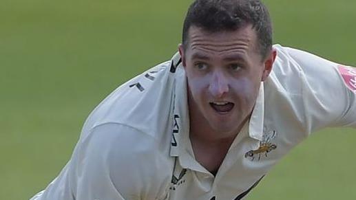 Surrey Dominates Durham in County Championship Clash